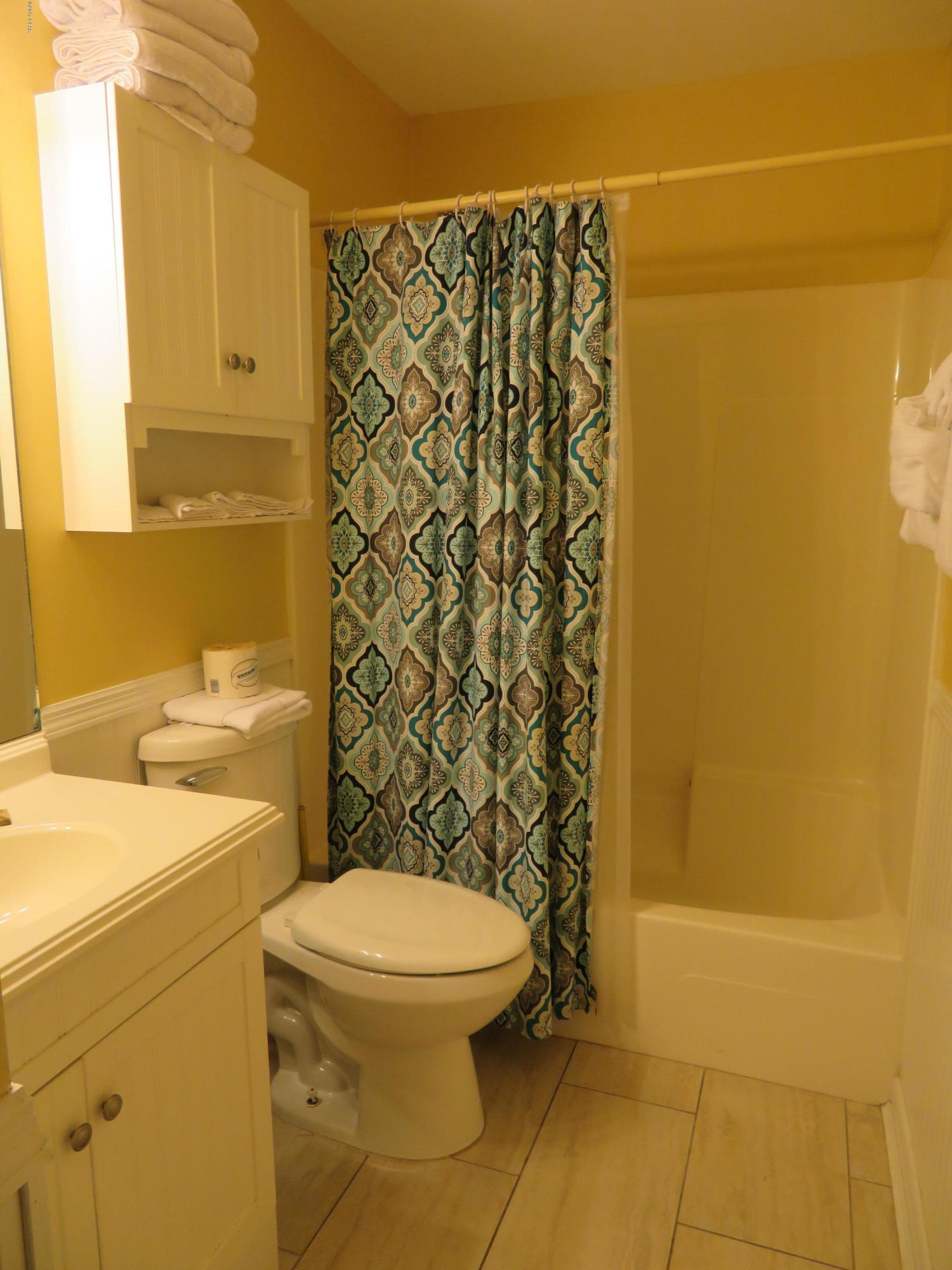 Southwind 3 Condo - Residential