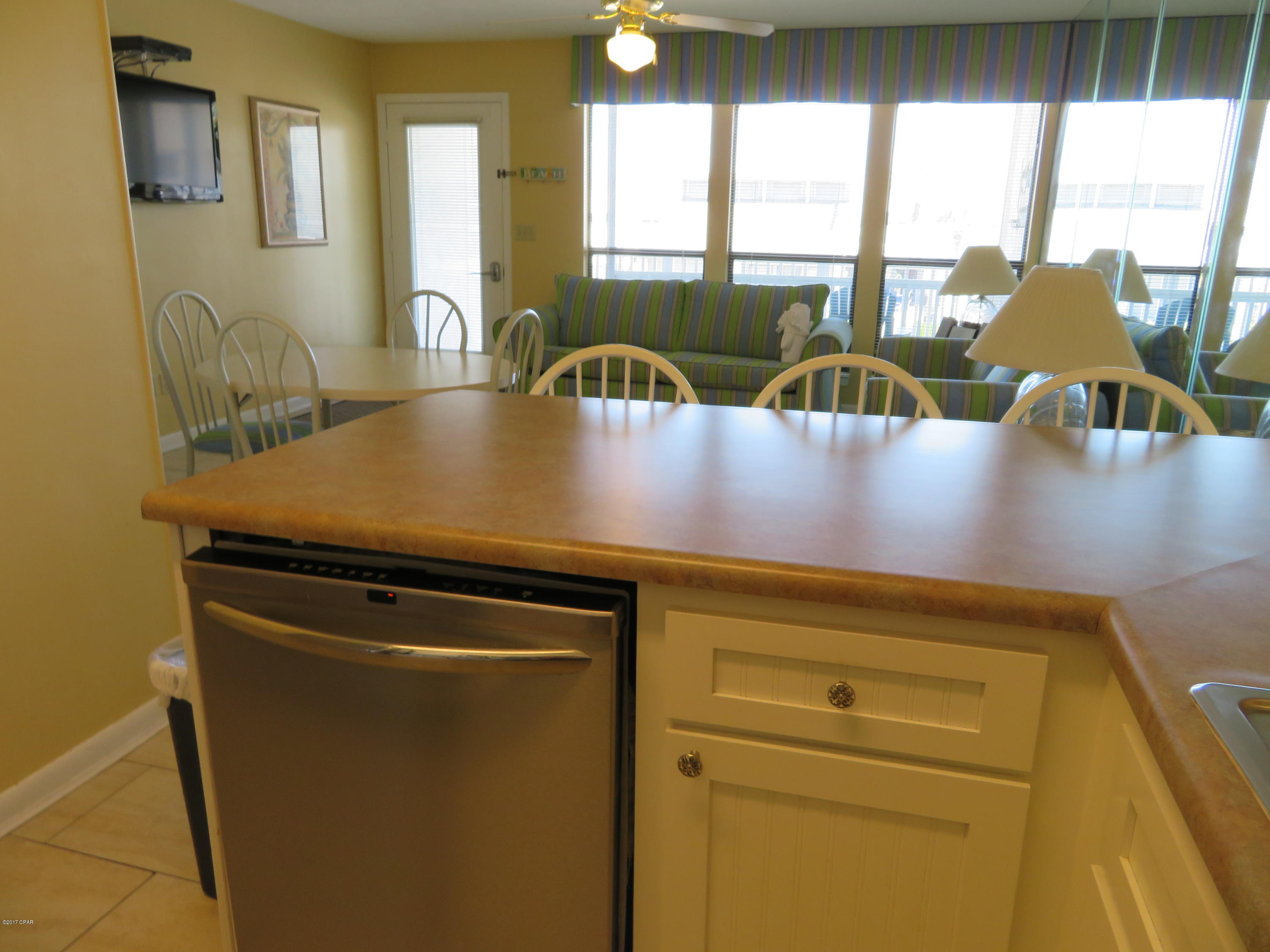 Southwind 3 Condo - Residential