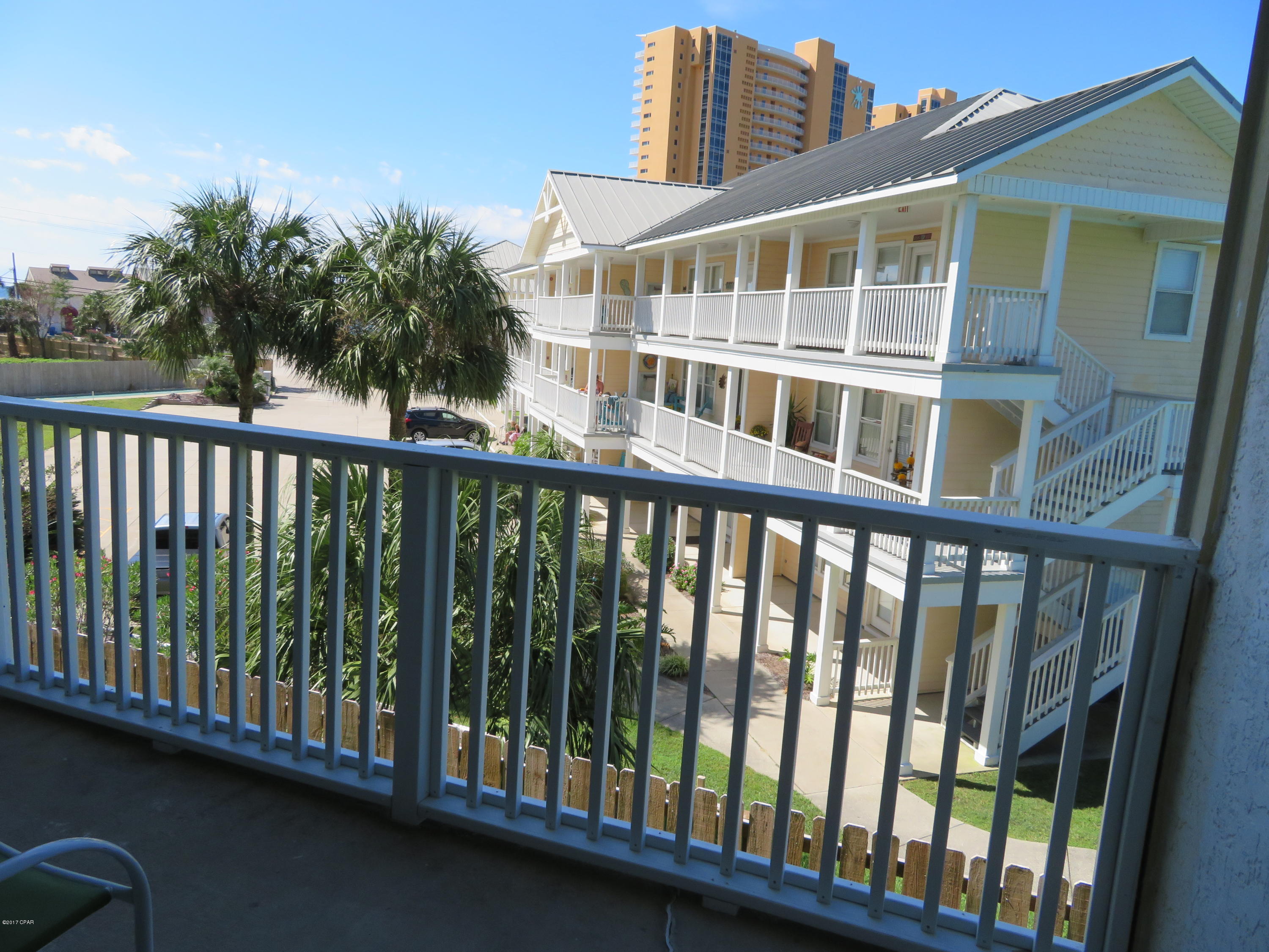 Southwind 3 Condo - Residential
