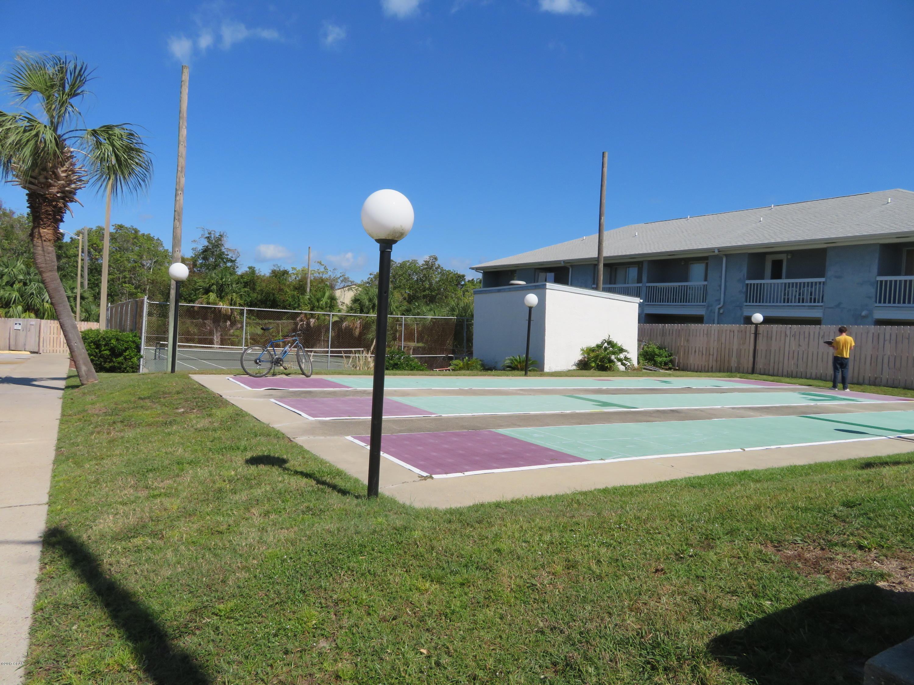 Southwind 3 Condo - Residential