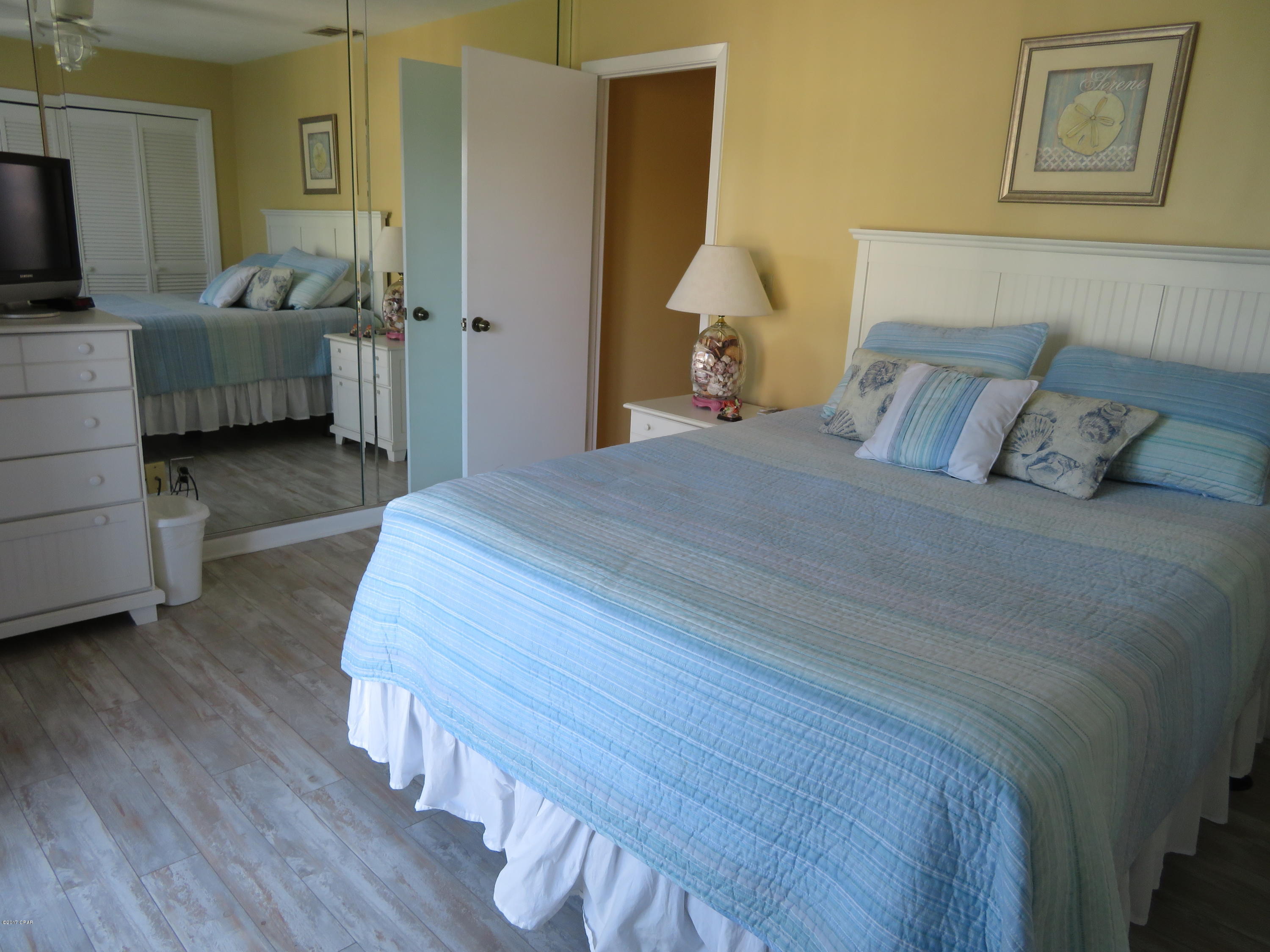 Southwind 3 Condo - Residential