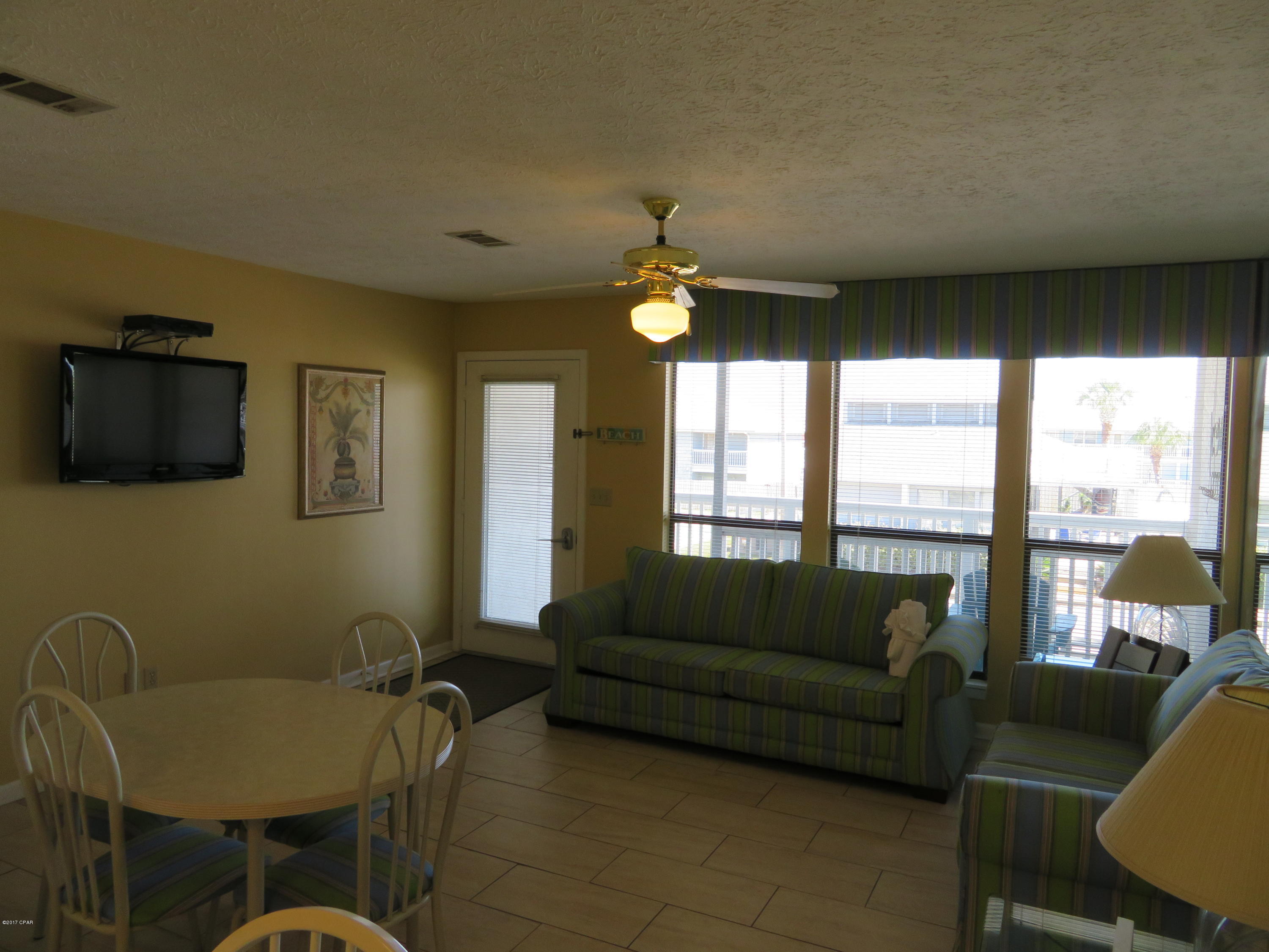 Southwind 3 Condo - Residential