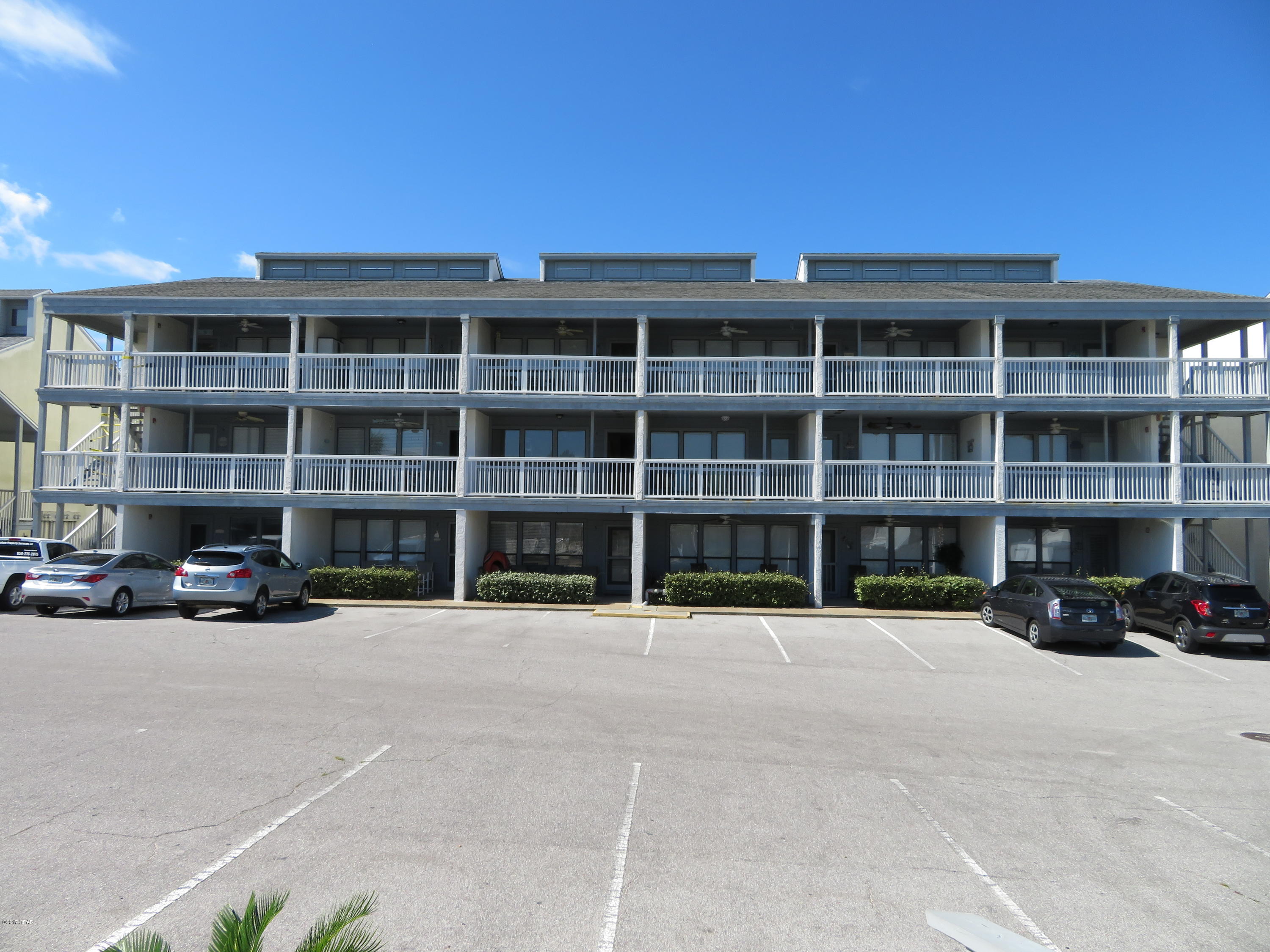 Southwind 3 Condo - Residential