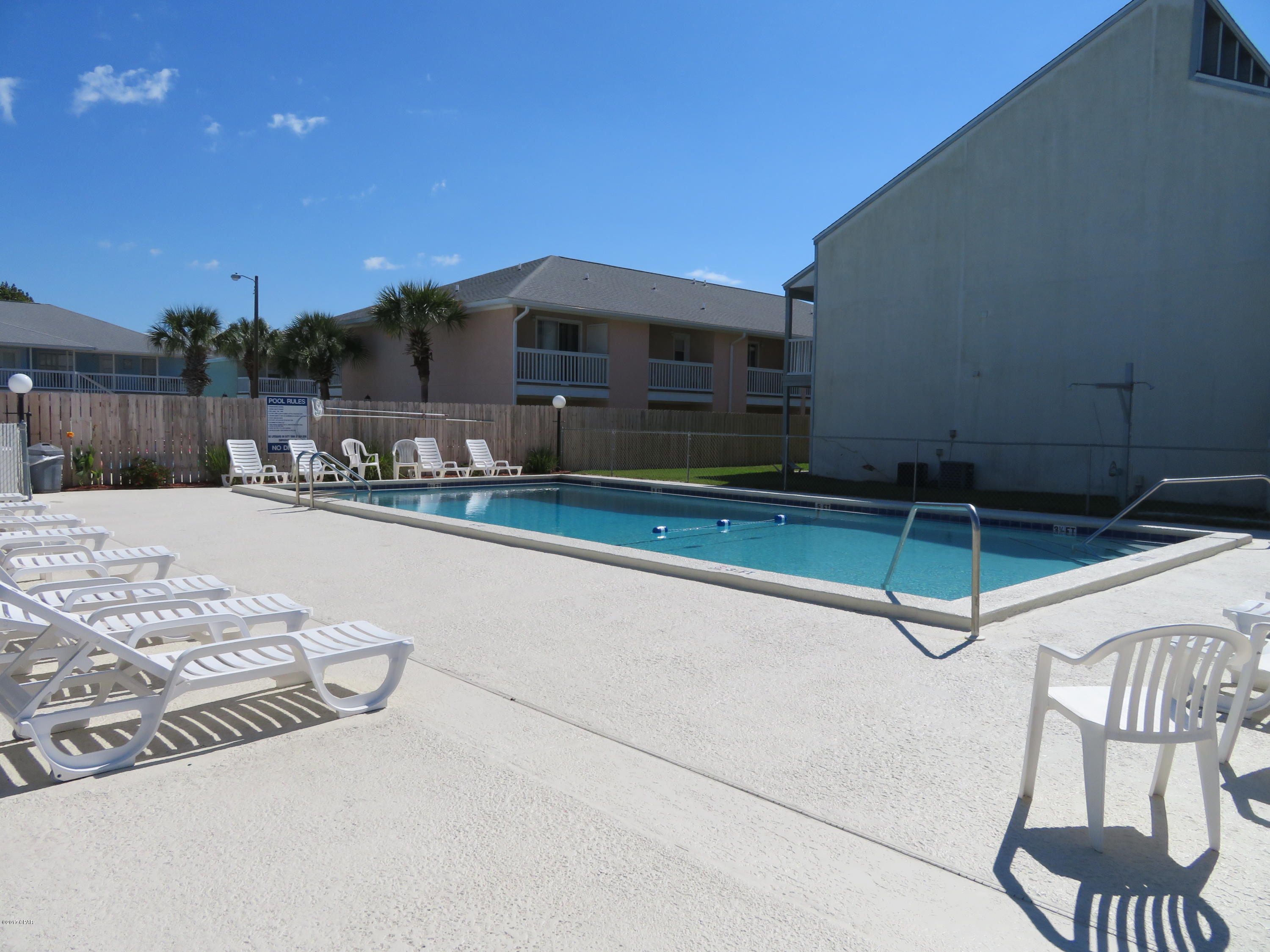 Southwind 3 Condo - Residential
