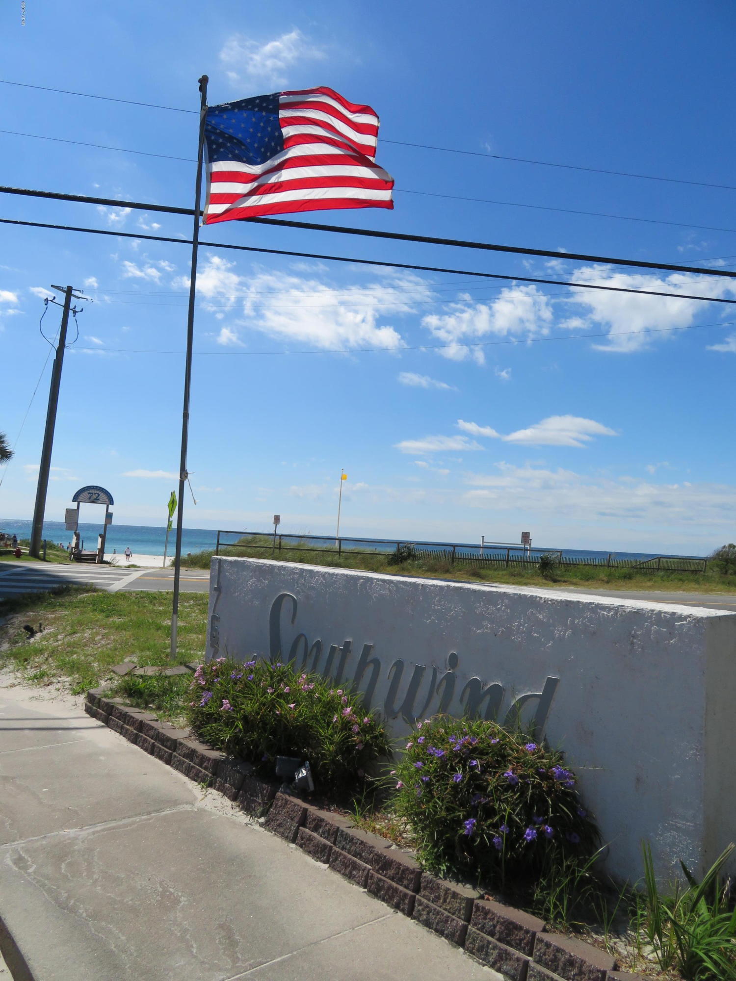 Southwind 3 Condo - Residential