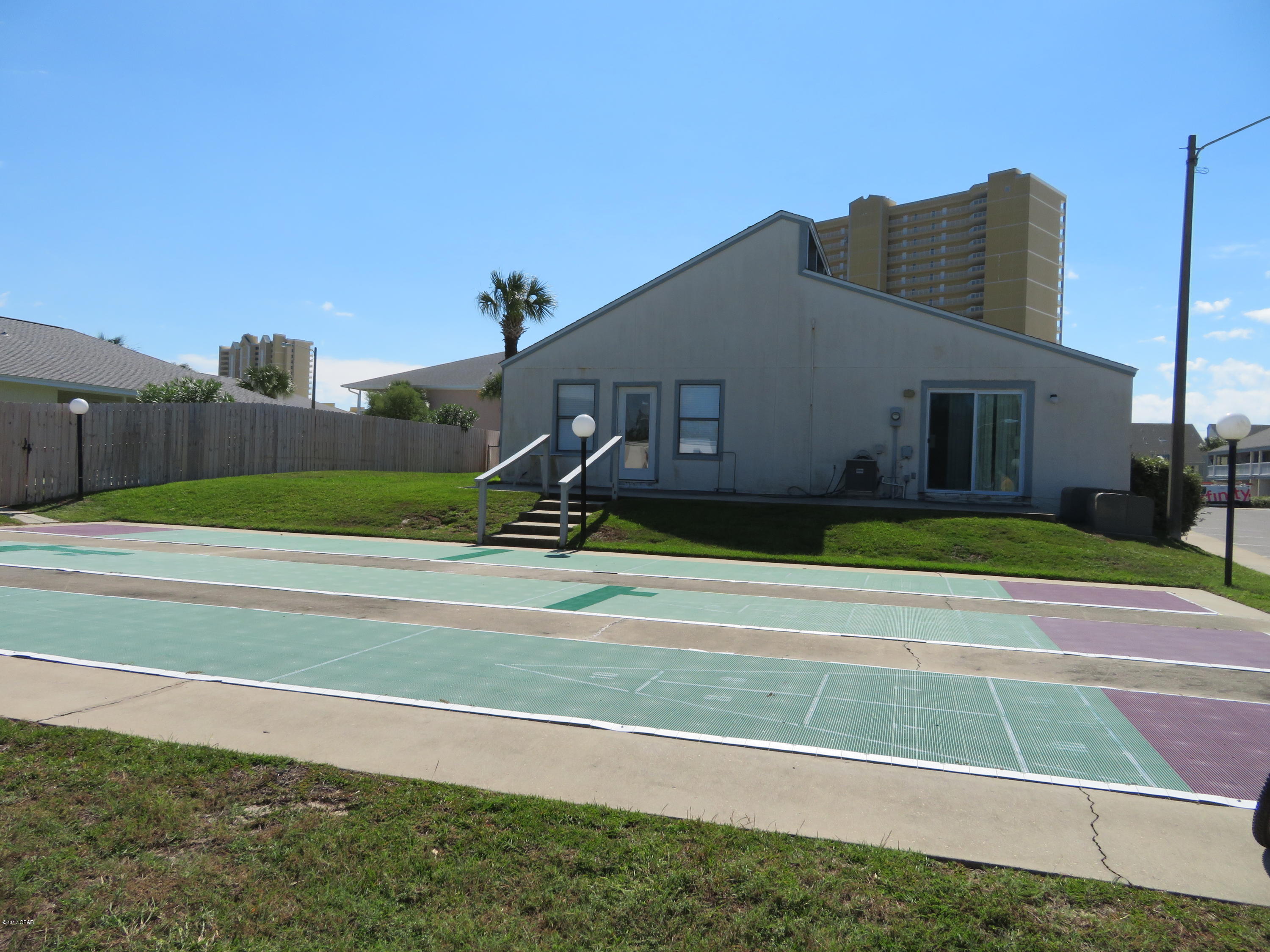 Southwind 3 Condo - Residential