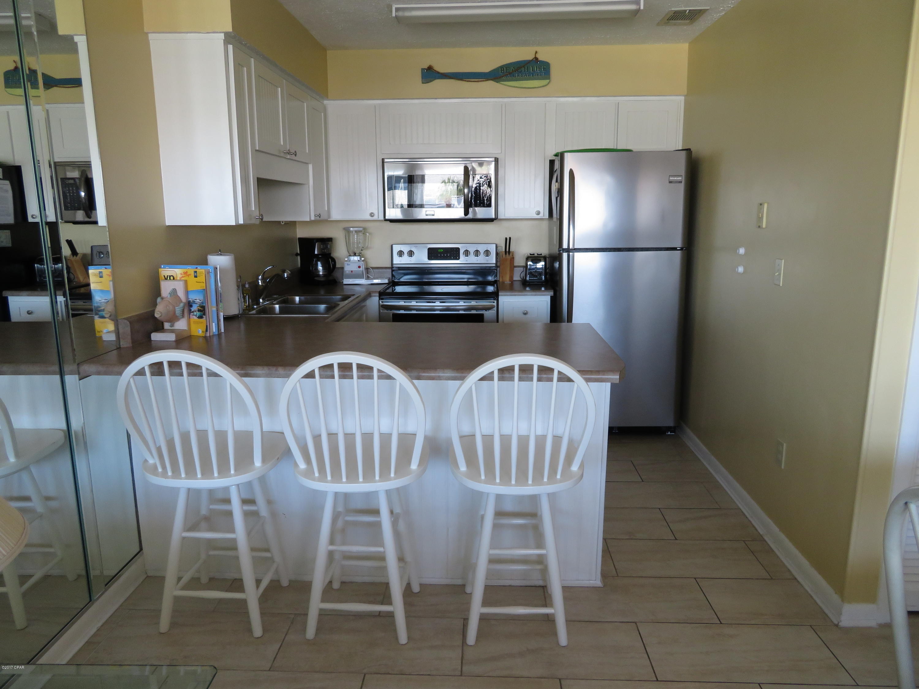 Southwind 3 Condo - Residential