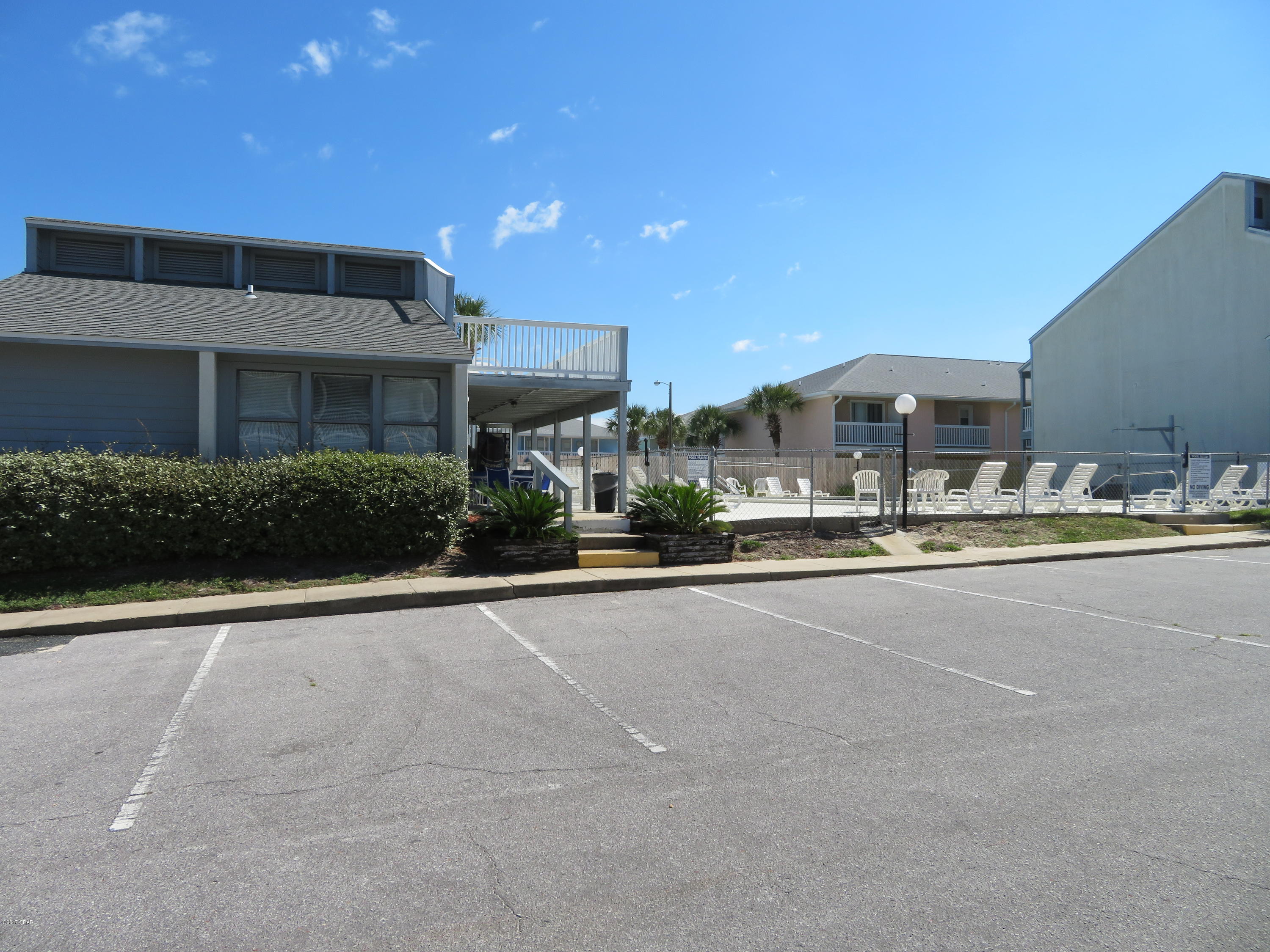 Southwind 3 Condo - Residential