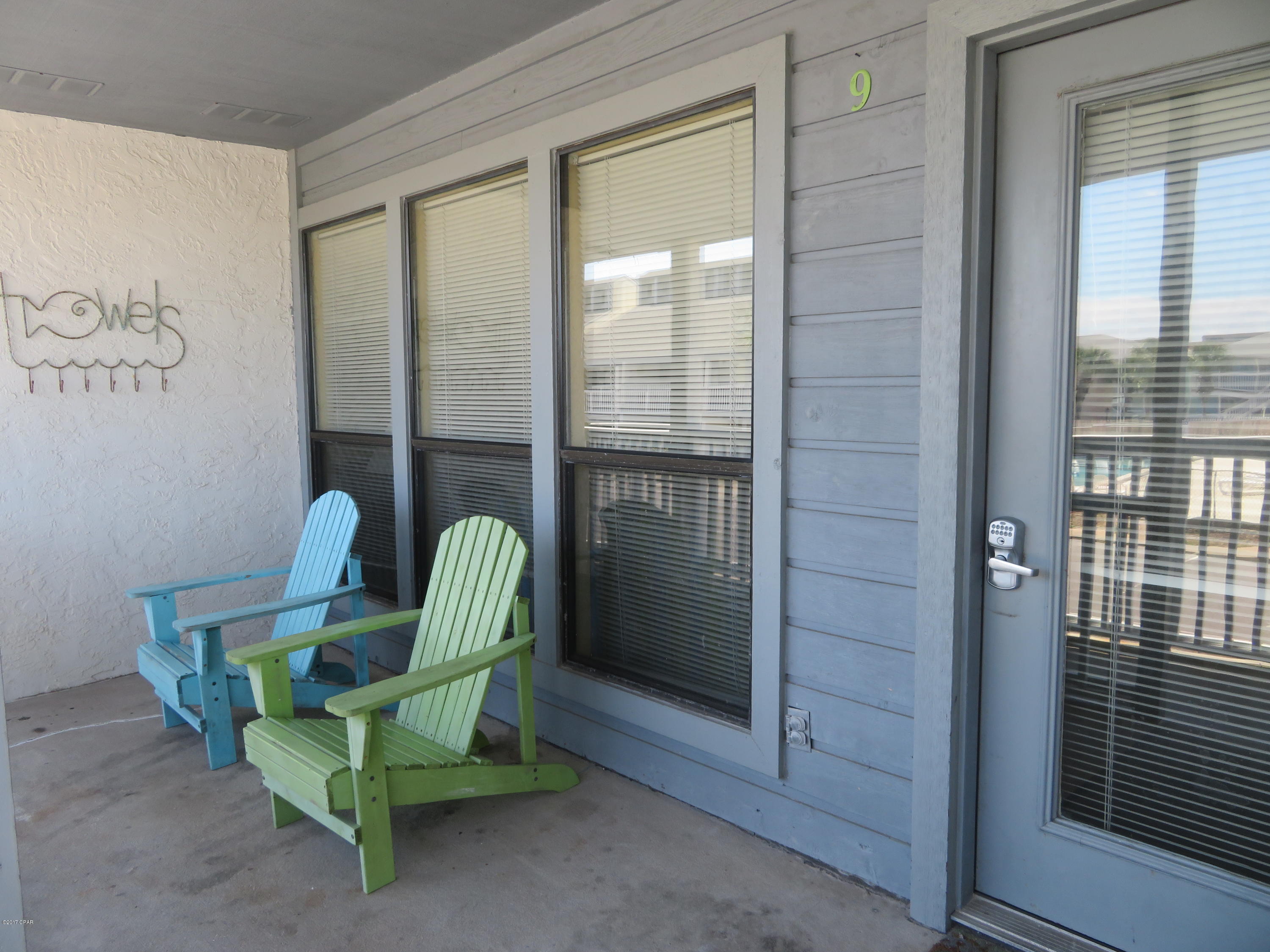 Southwind 3 Condo - Residential