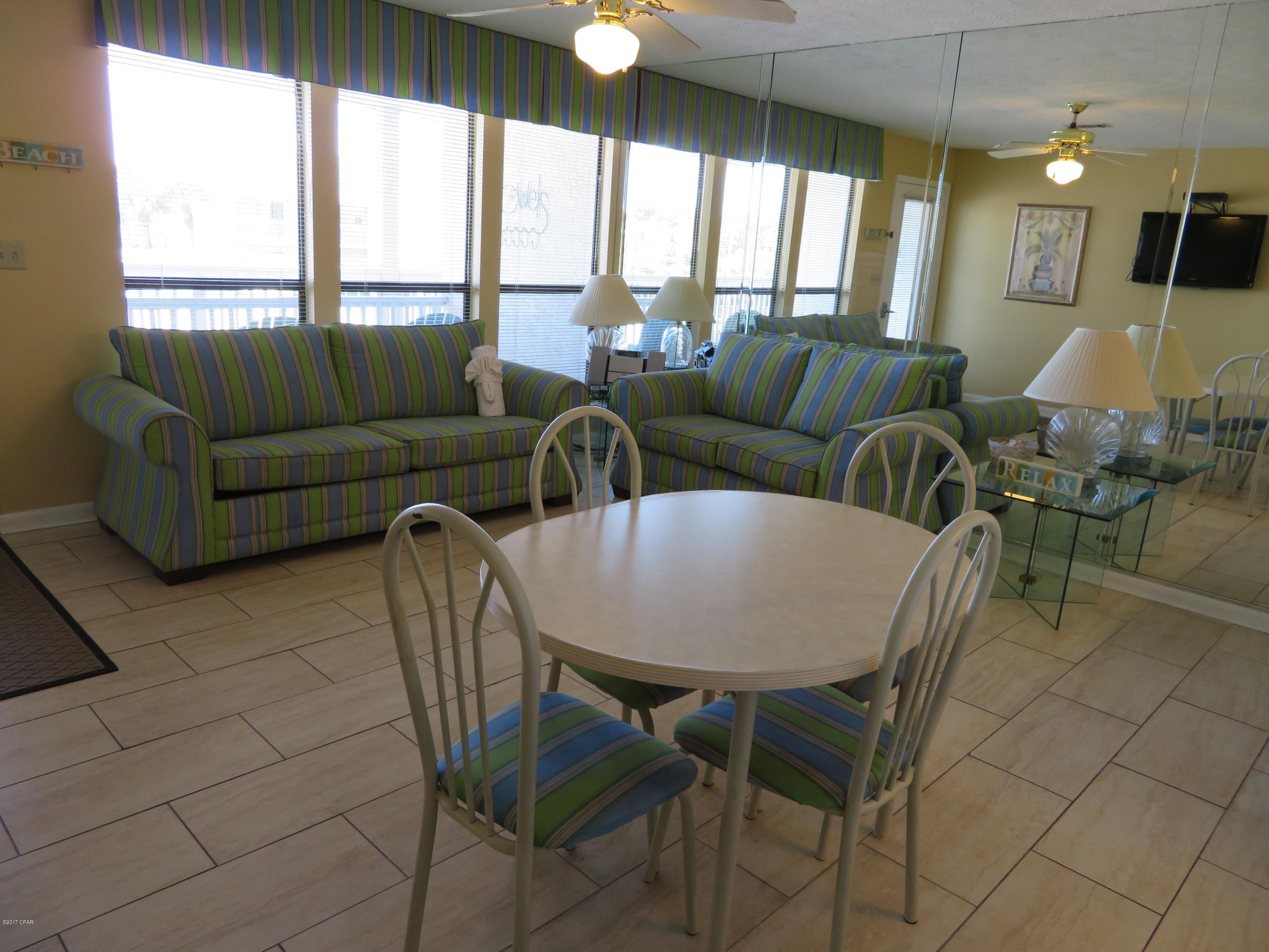 Southwind 3 Condo - Residential