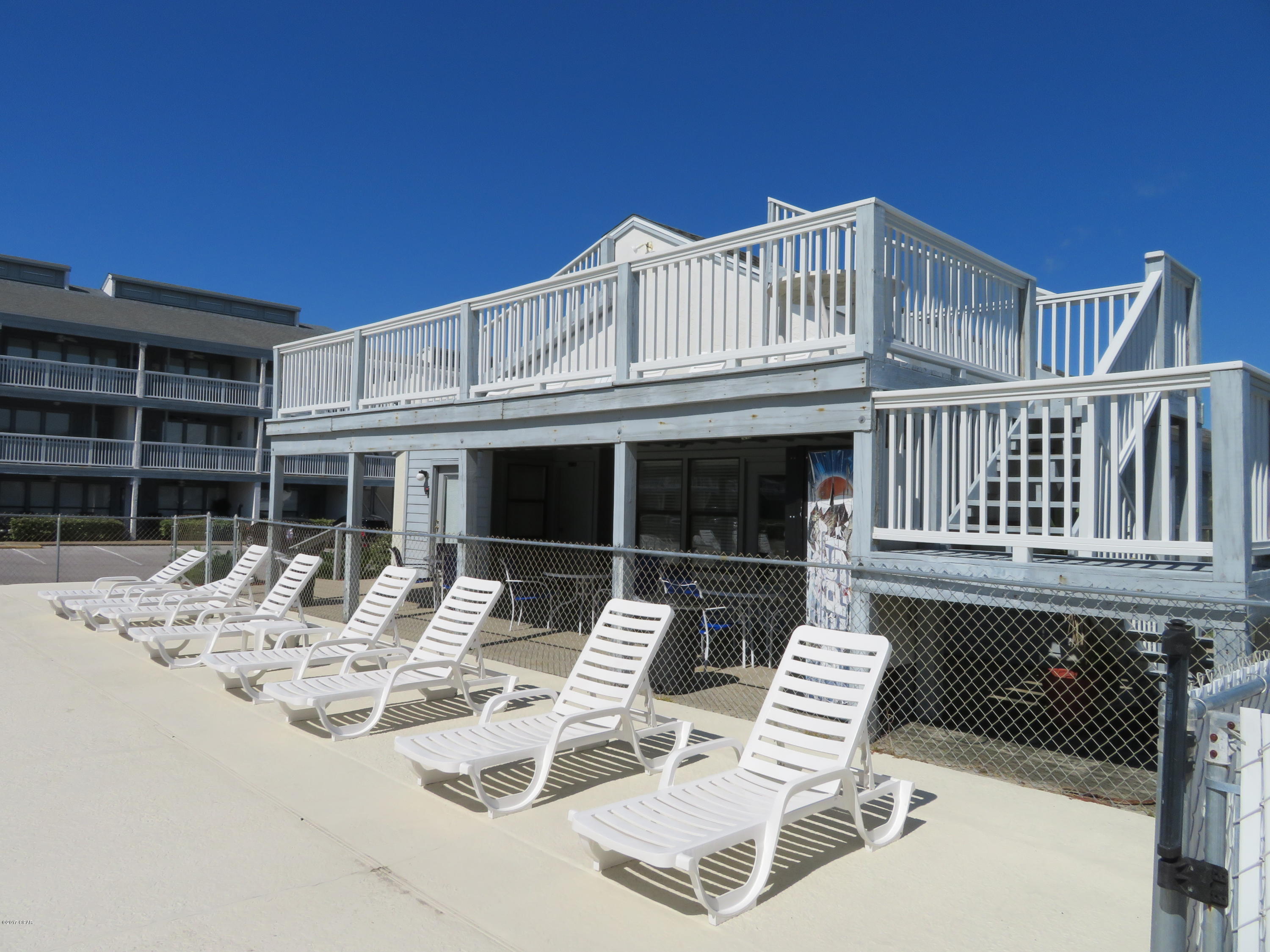 Southwind 3 Condo - Residential