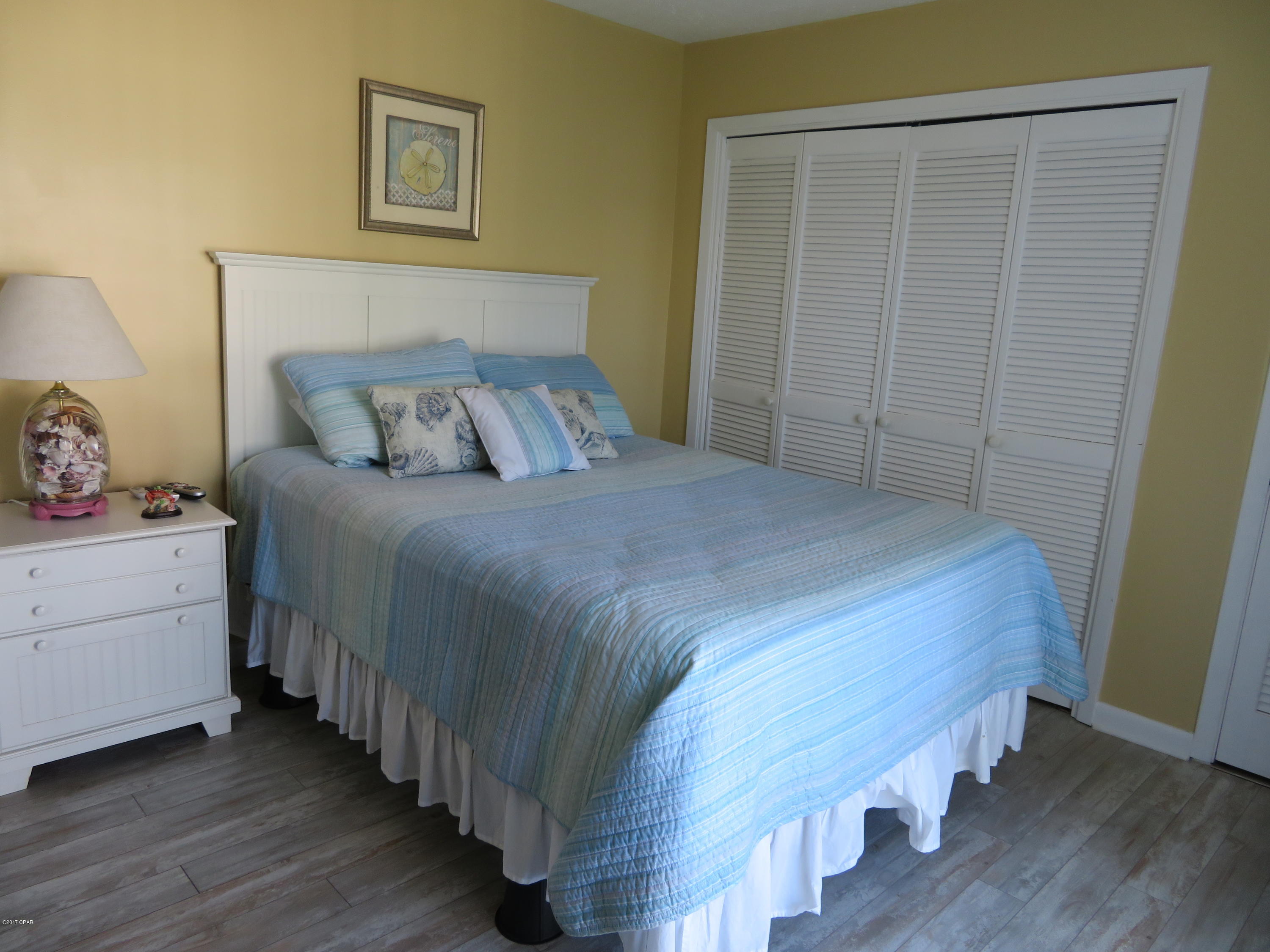 Southwind 3 Condo - Residential