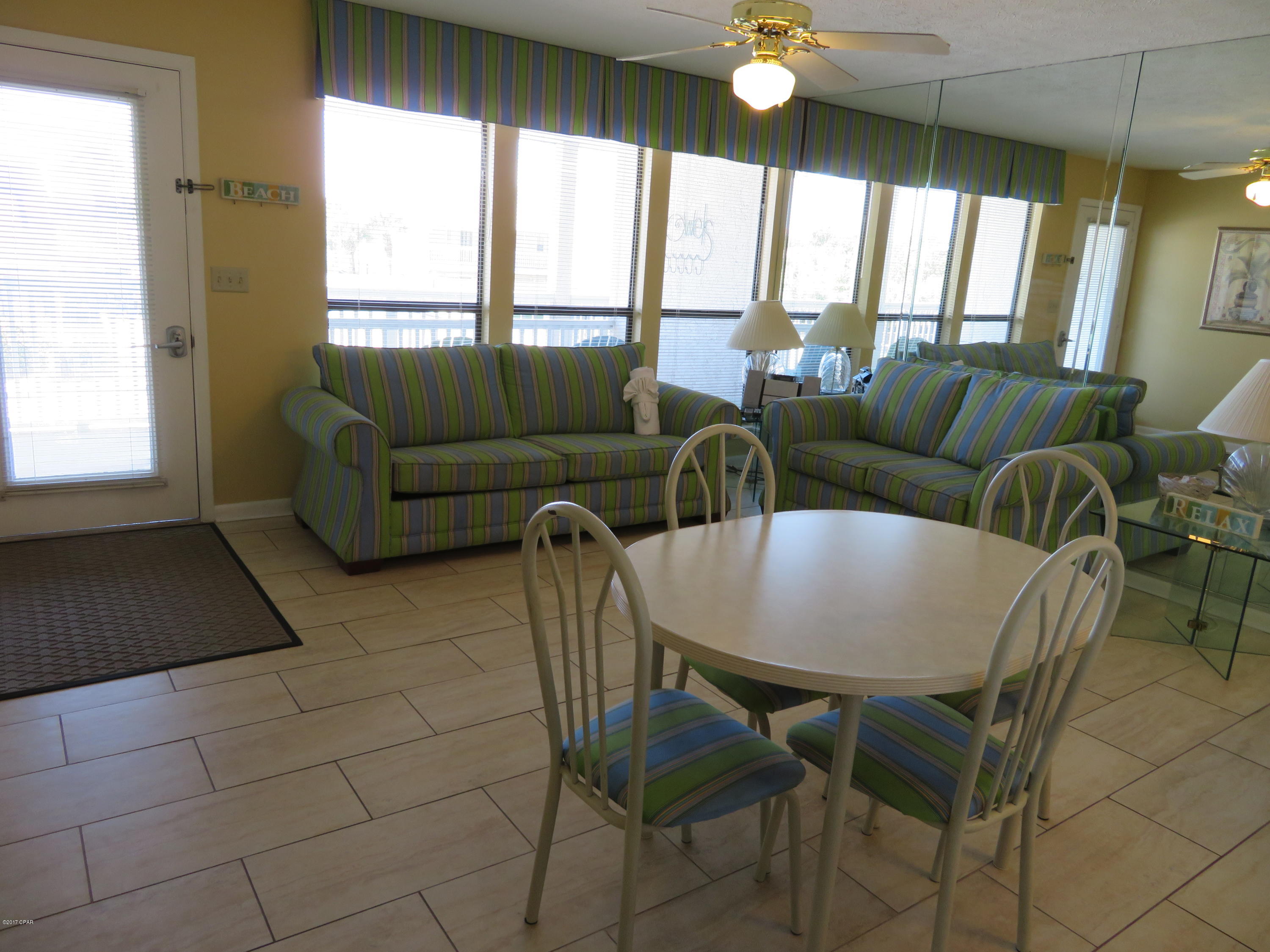 Southwind 3 Condo - Residential