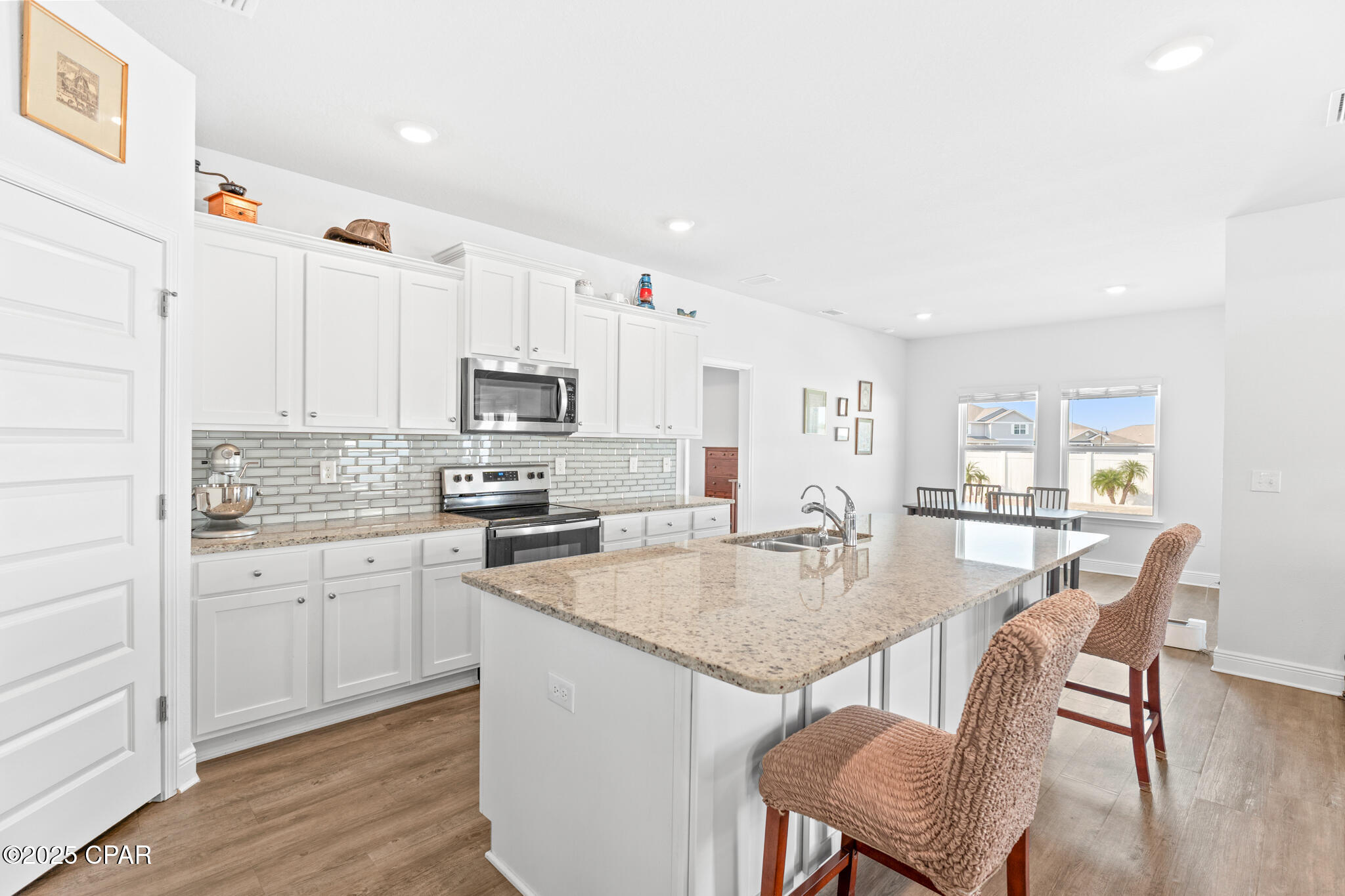 Bridge Harbor - Residential