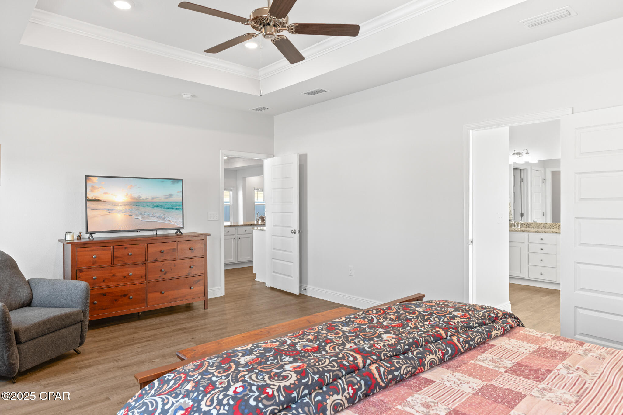 Bridge Harbor - Residential