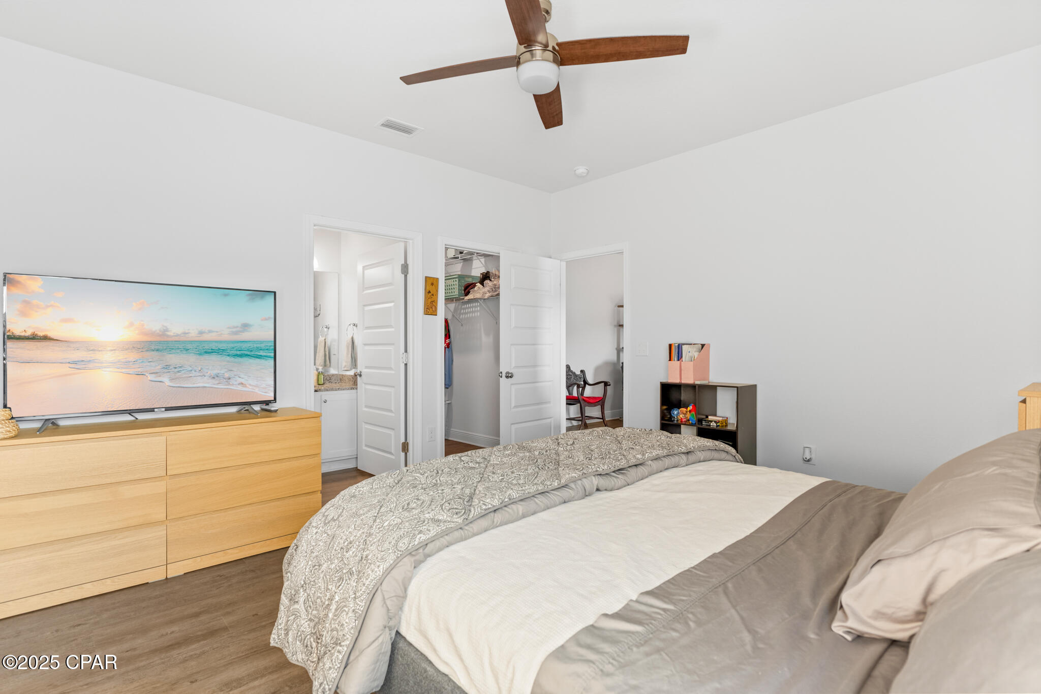 Bridge Harbor - Residential