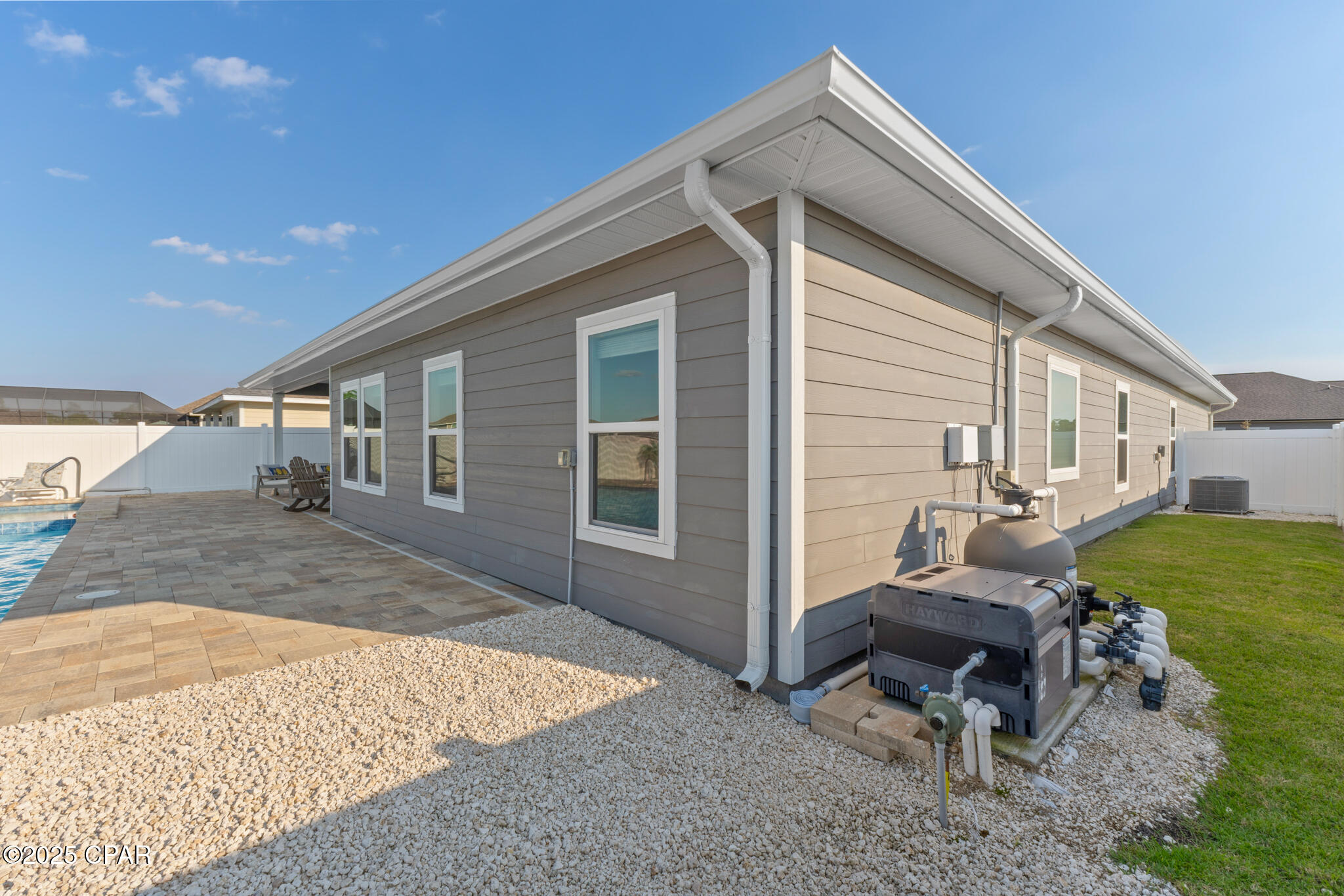 Bridge Harbor - Residential