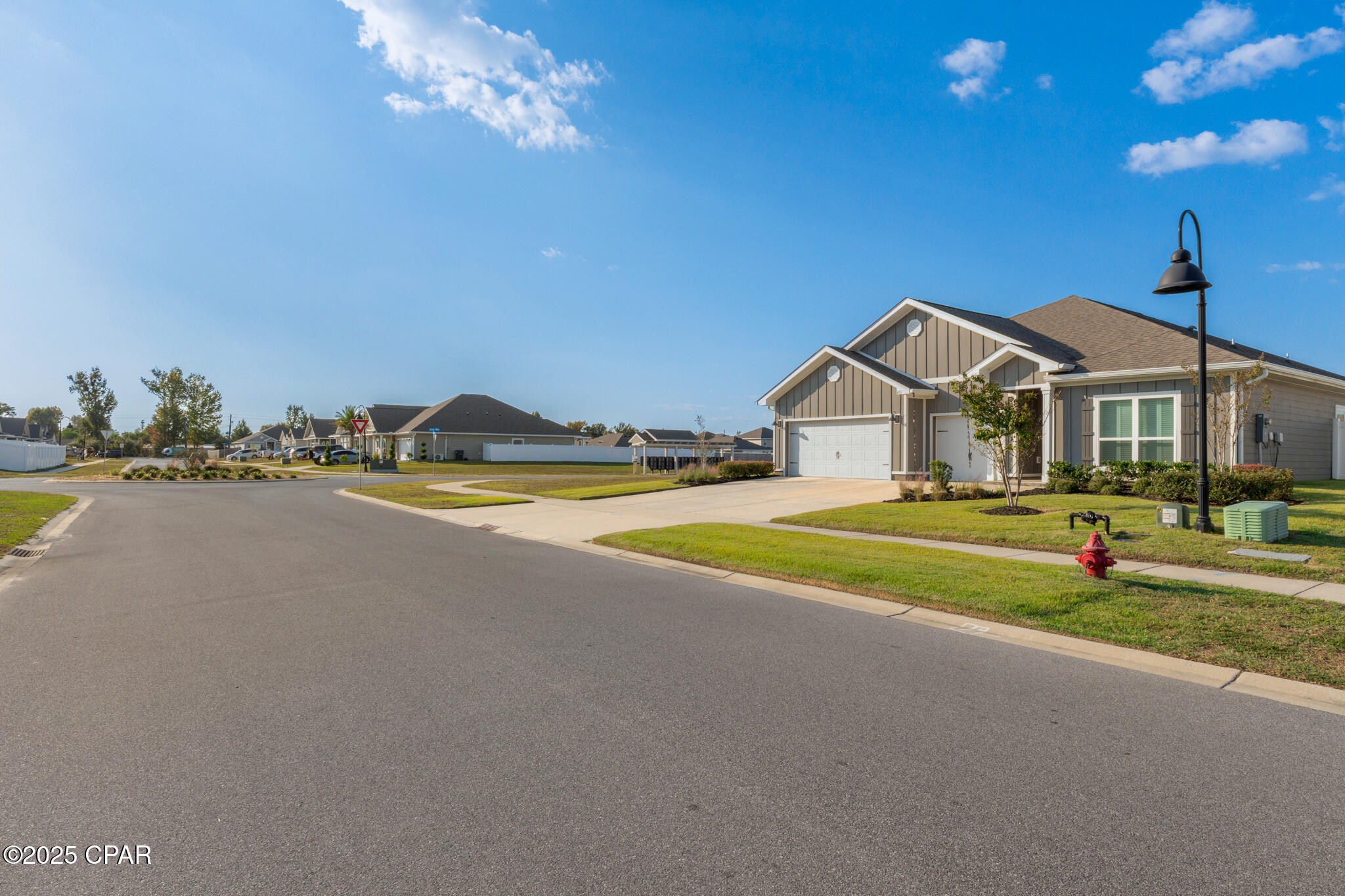 Bridge Harbor - Residential