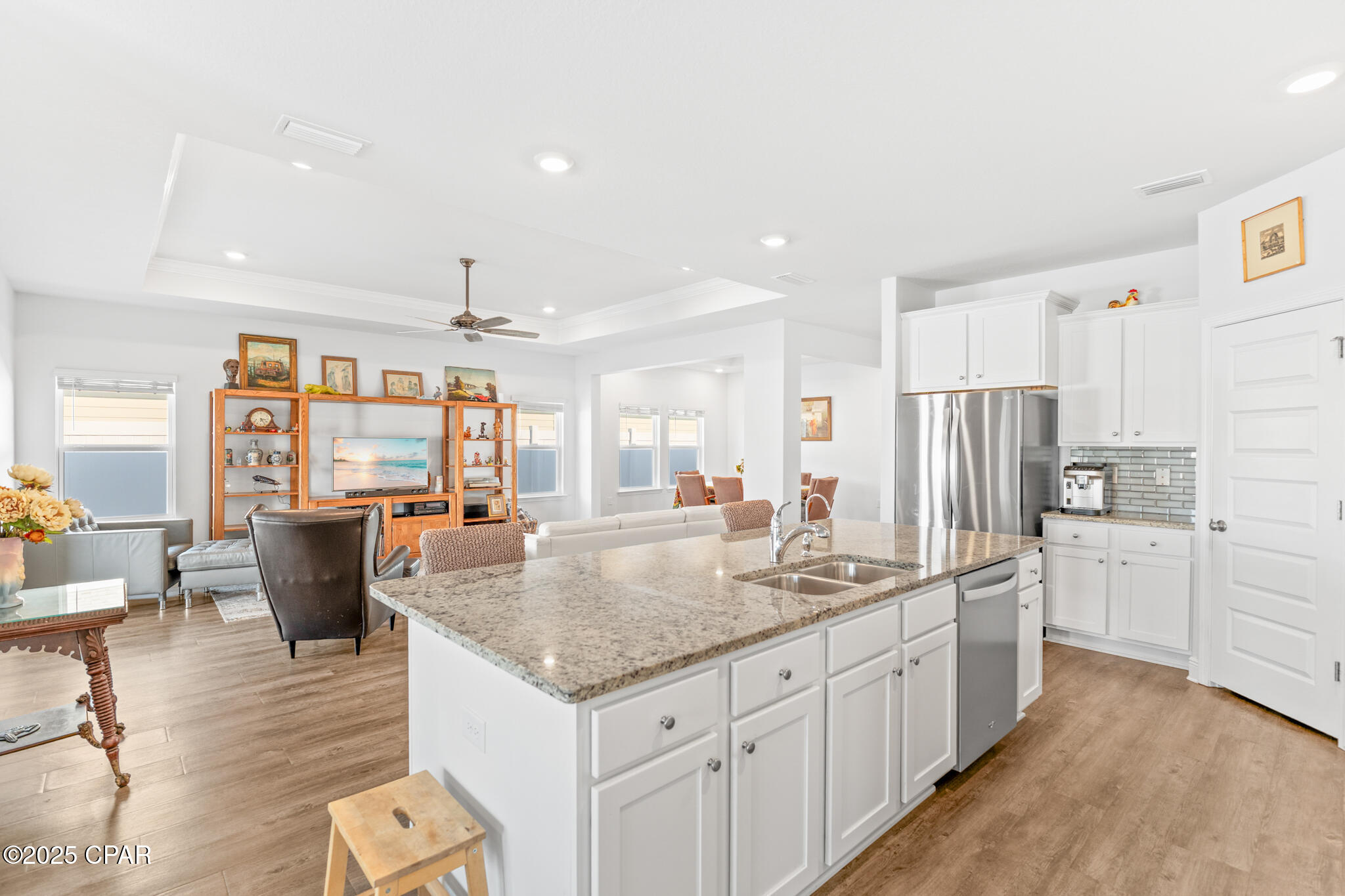 Bridge Harbor - Residential