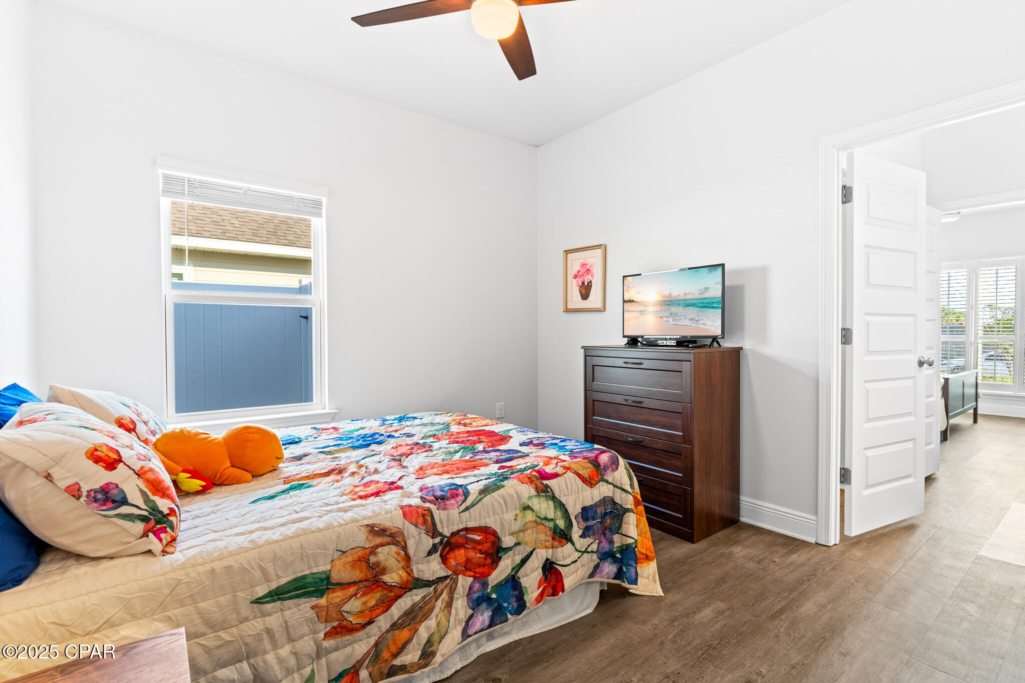 Bridge Harbor - Residential