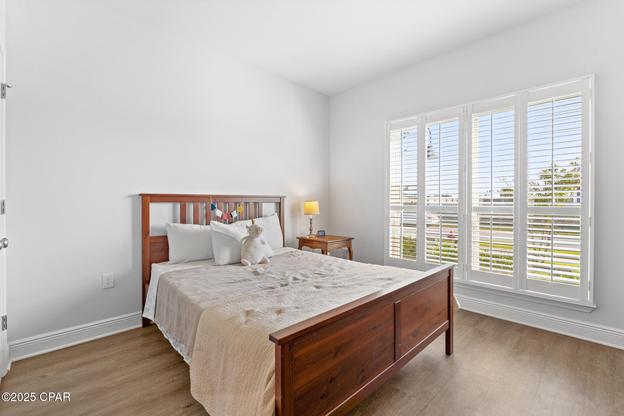 Bridge Harbor - Residential