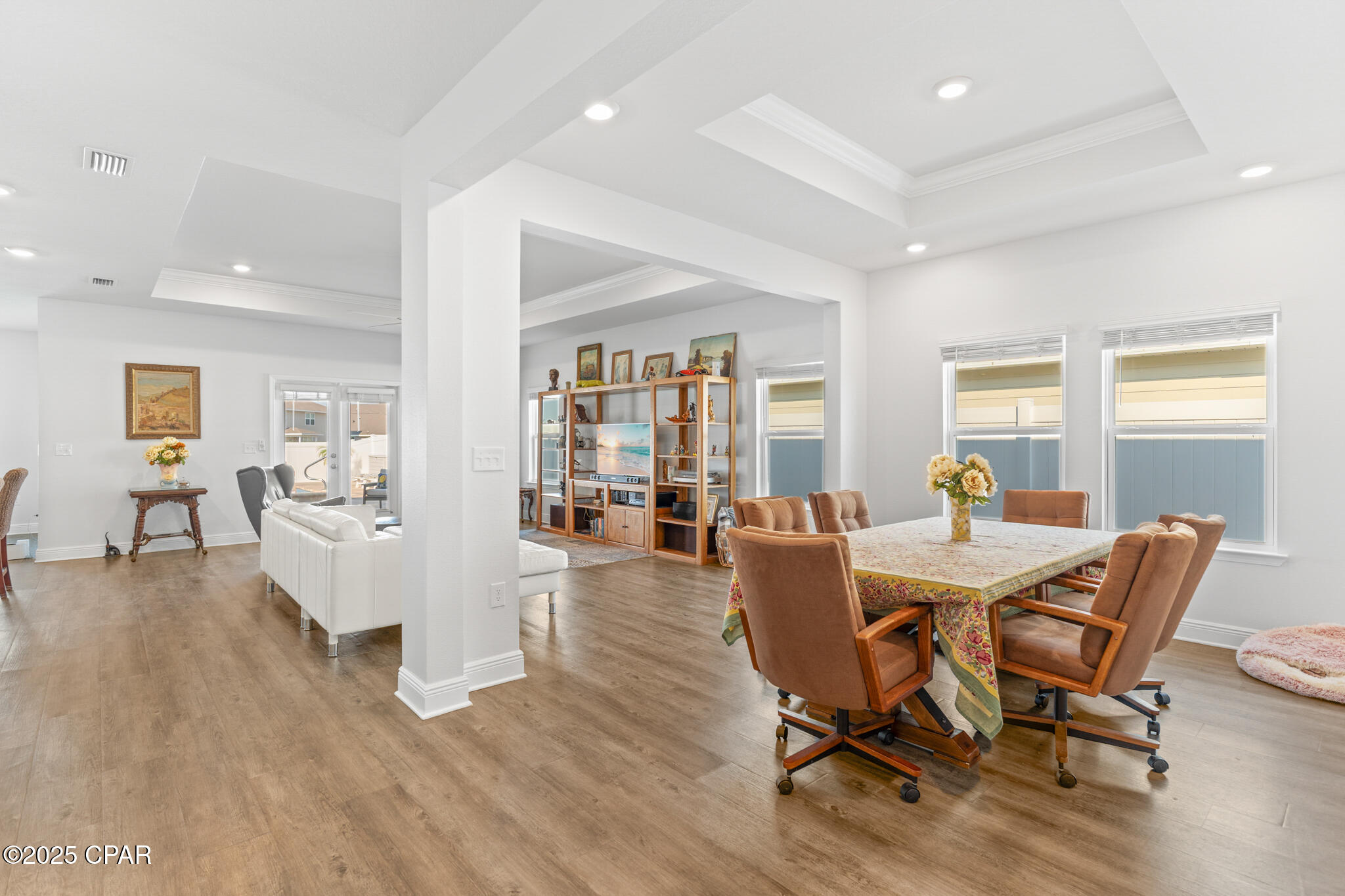 Bridge Harbor - Residential