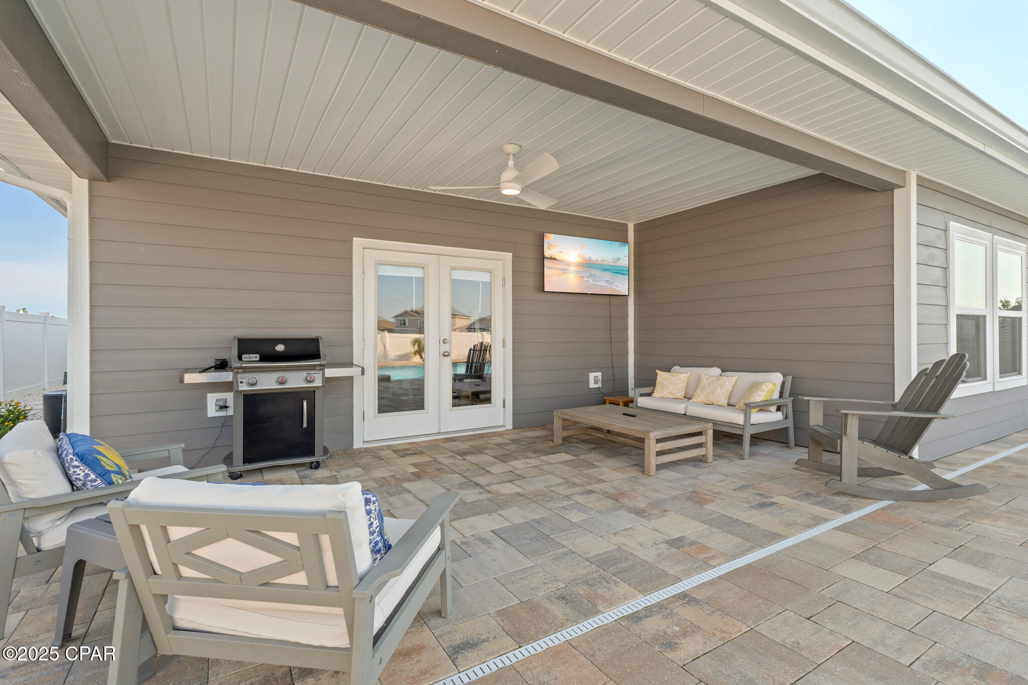 Bridge Harbor - Residential