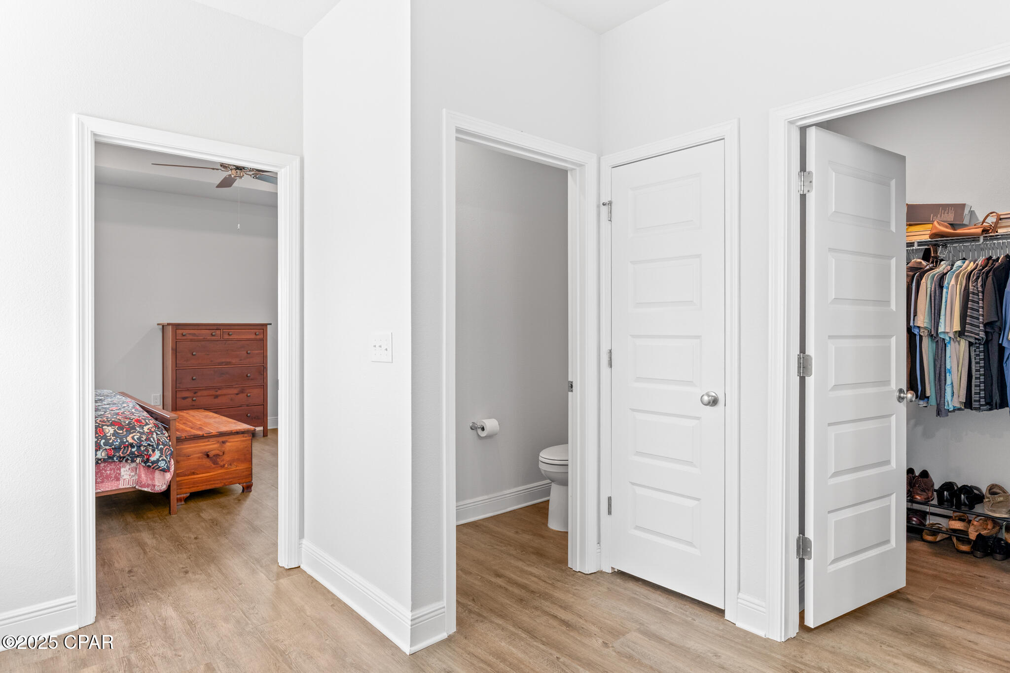 Bridge Harbor - Residential