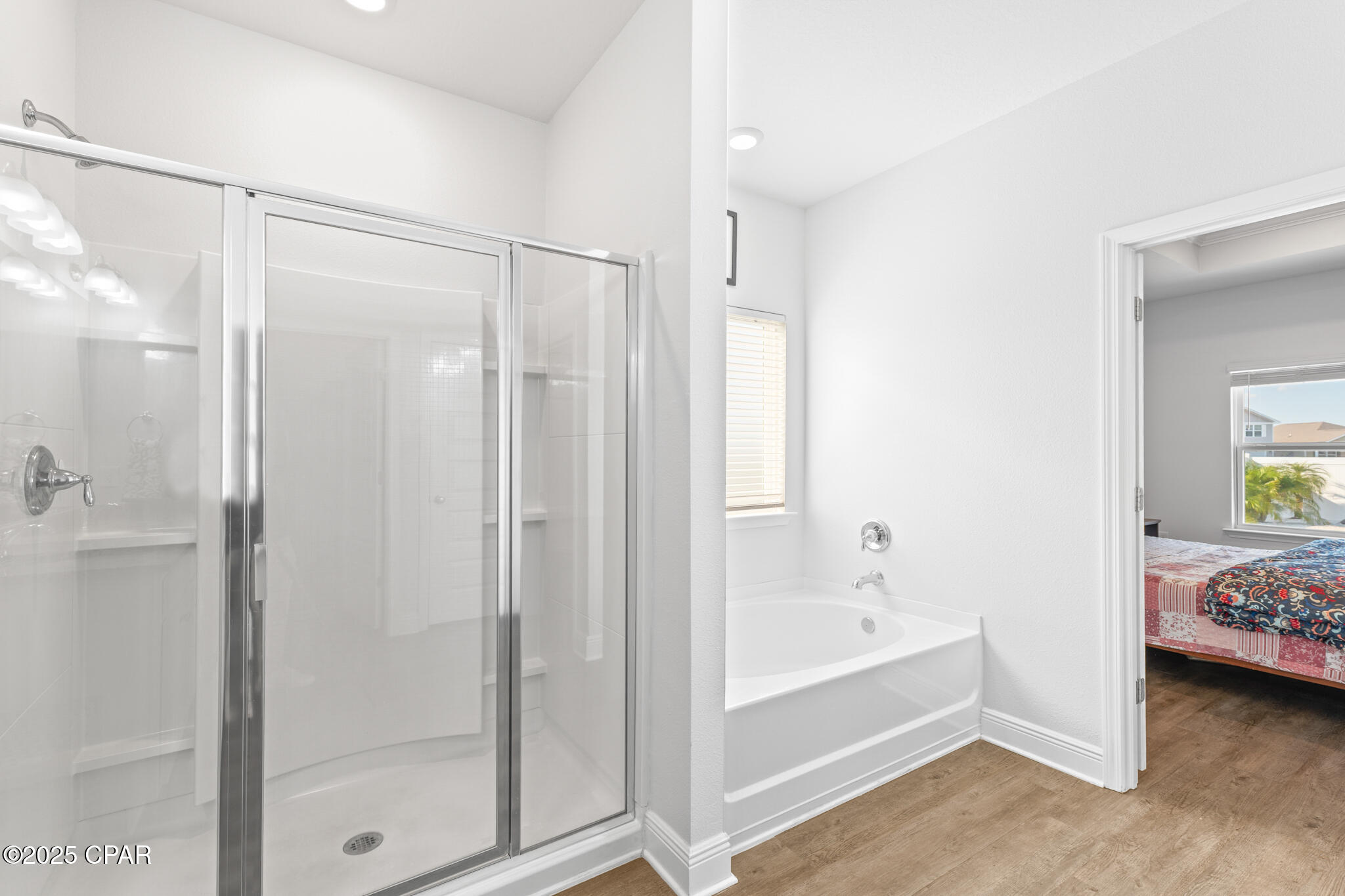 Bridge Harbor - Residential