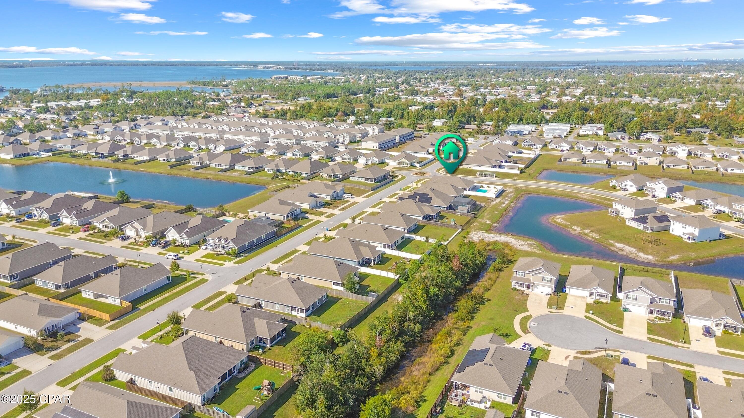 Bridge Harbor - Residential