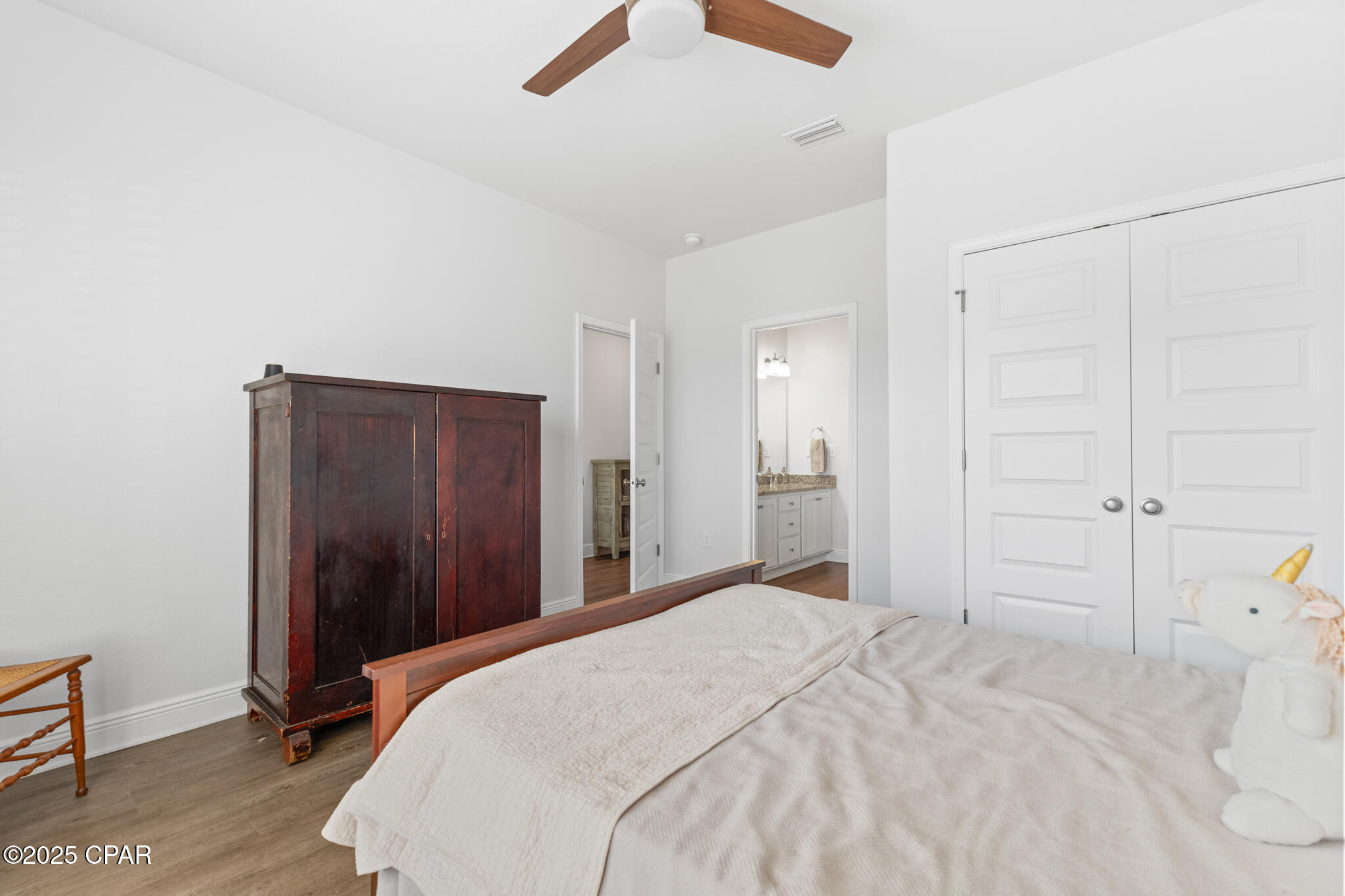 Bridge Harbor - Residential