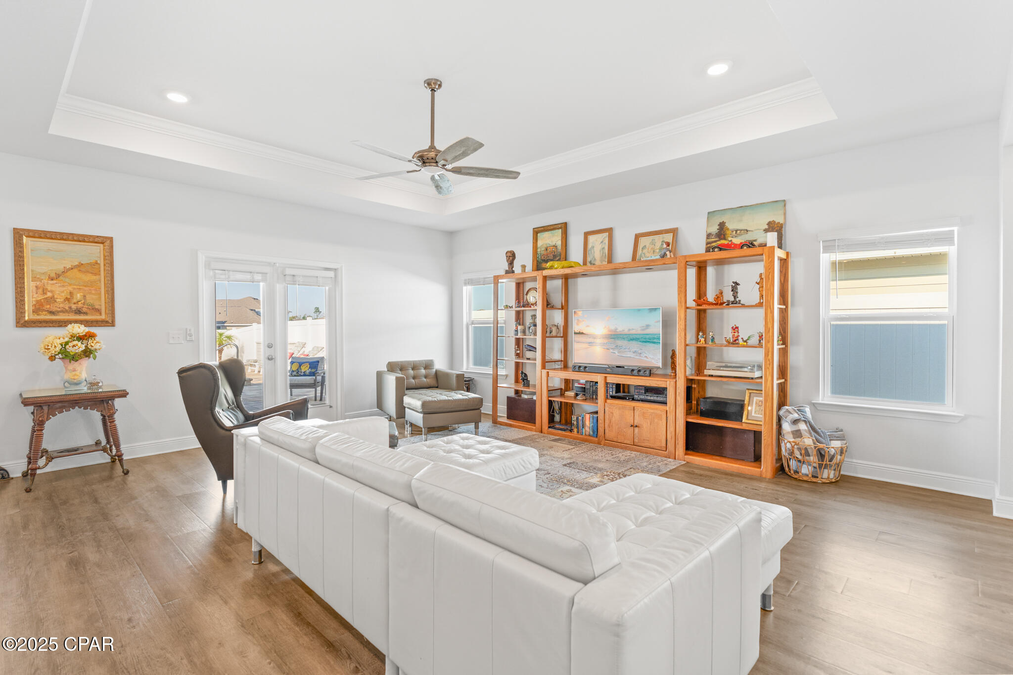 Bridge Harbor - Residential