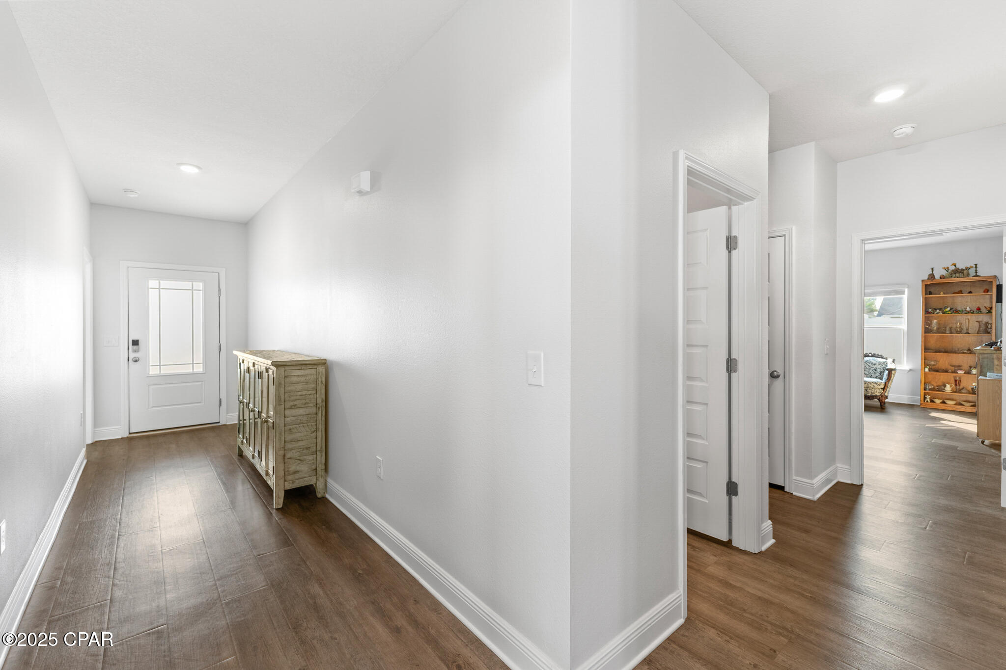 Bridge Harbor - Residential