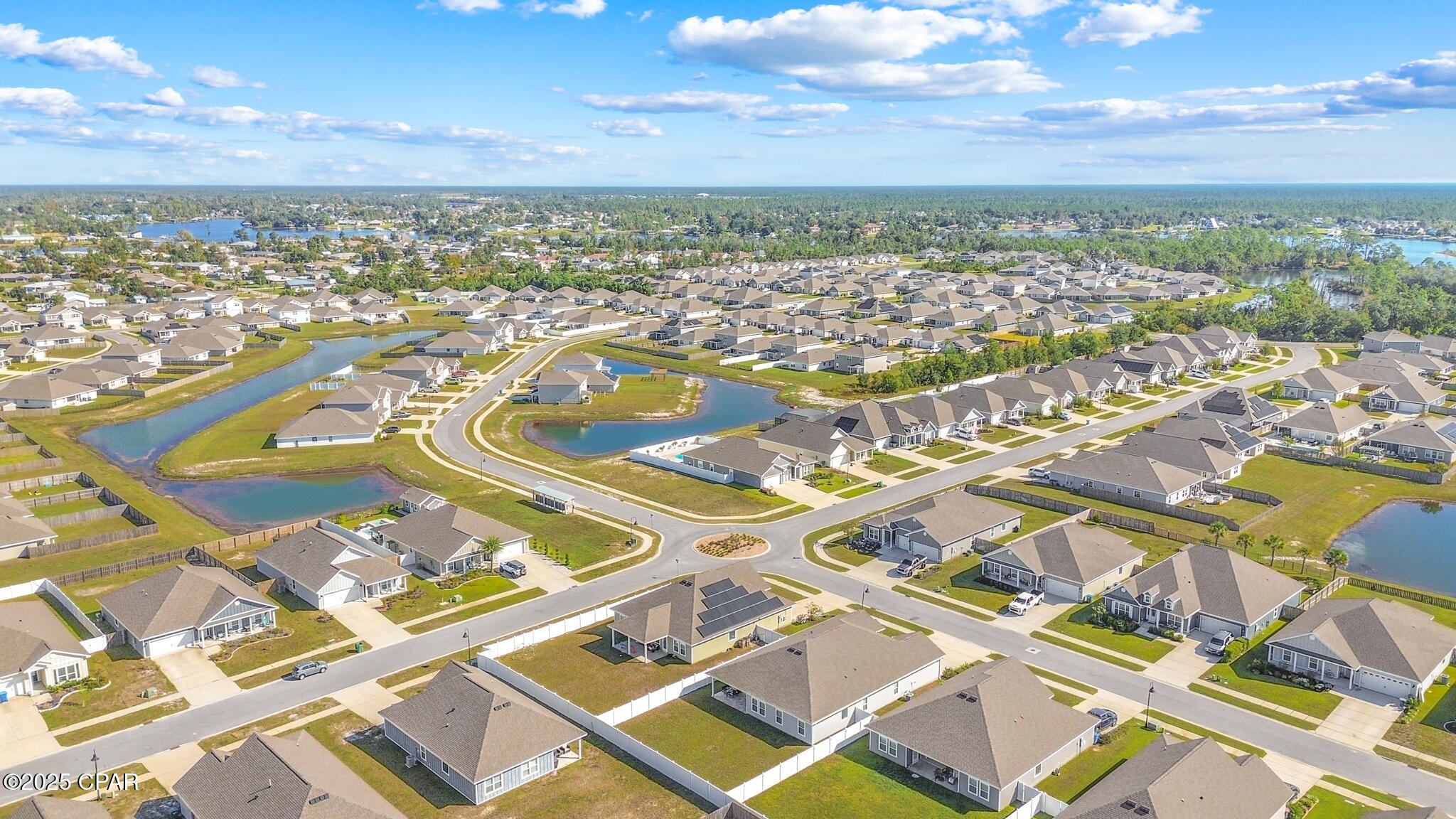 Bridge Harbor - Residential