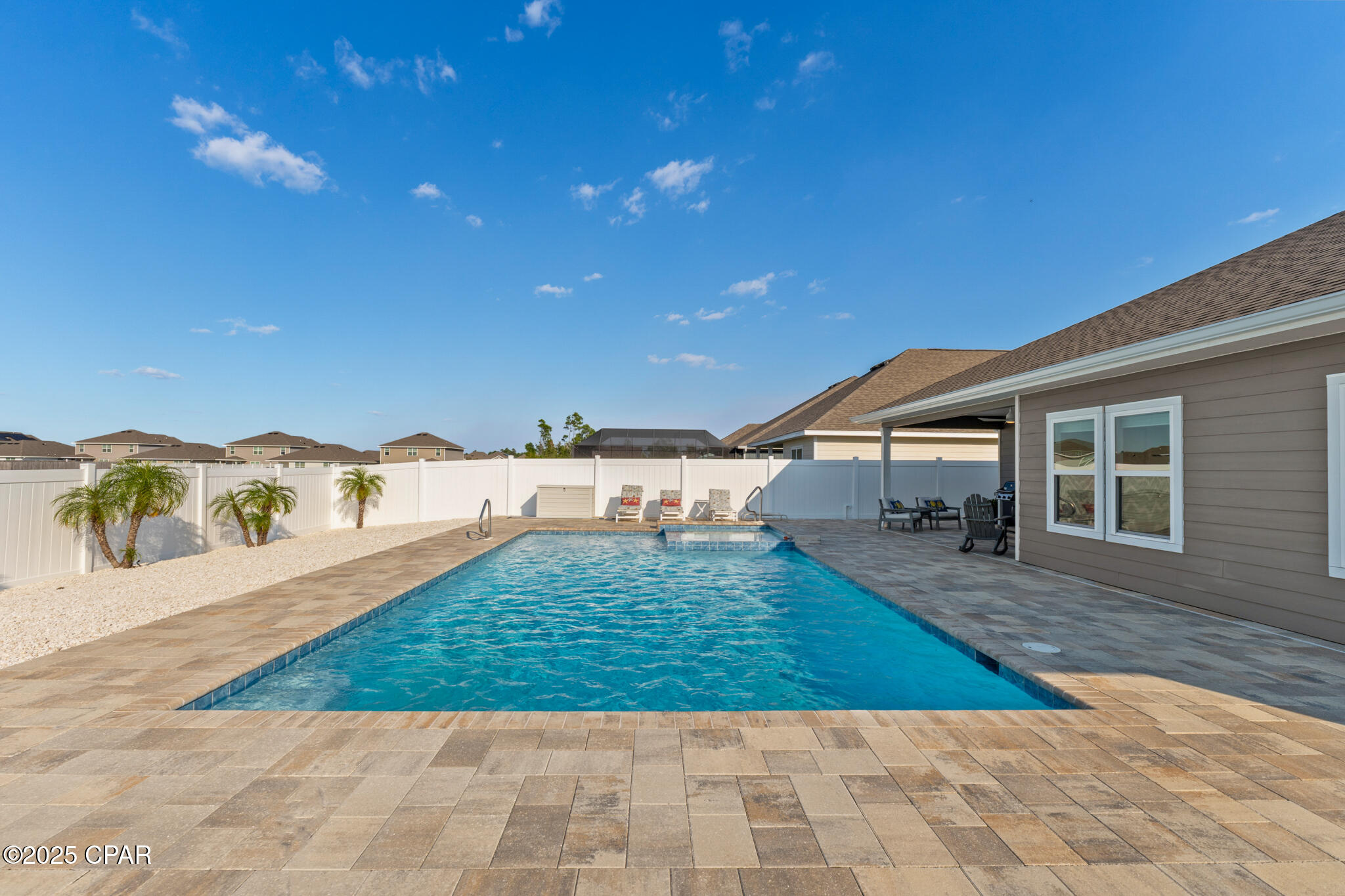 Bridge Harbor - Residential