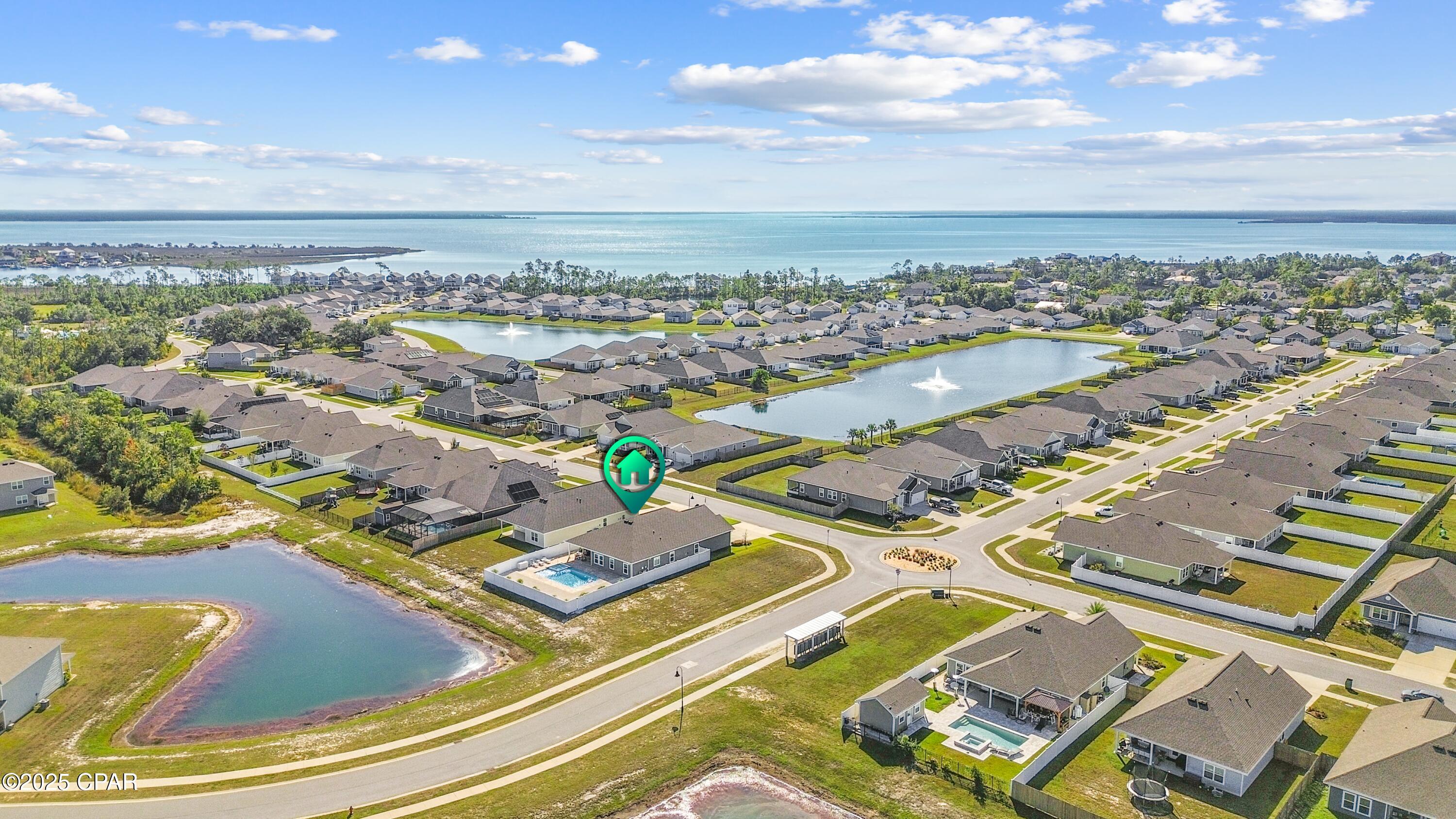 Bridge Harbor - Residential