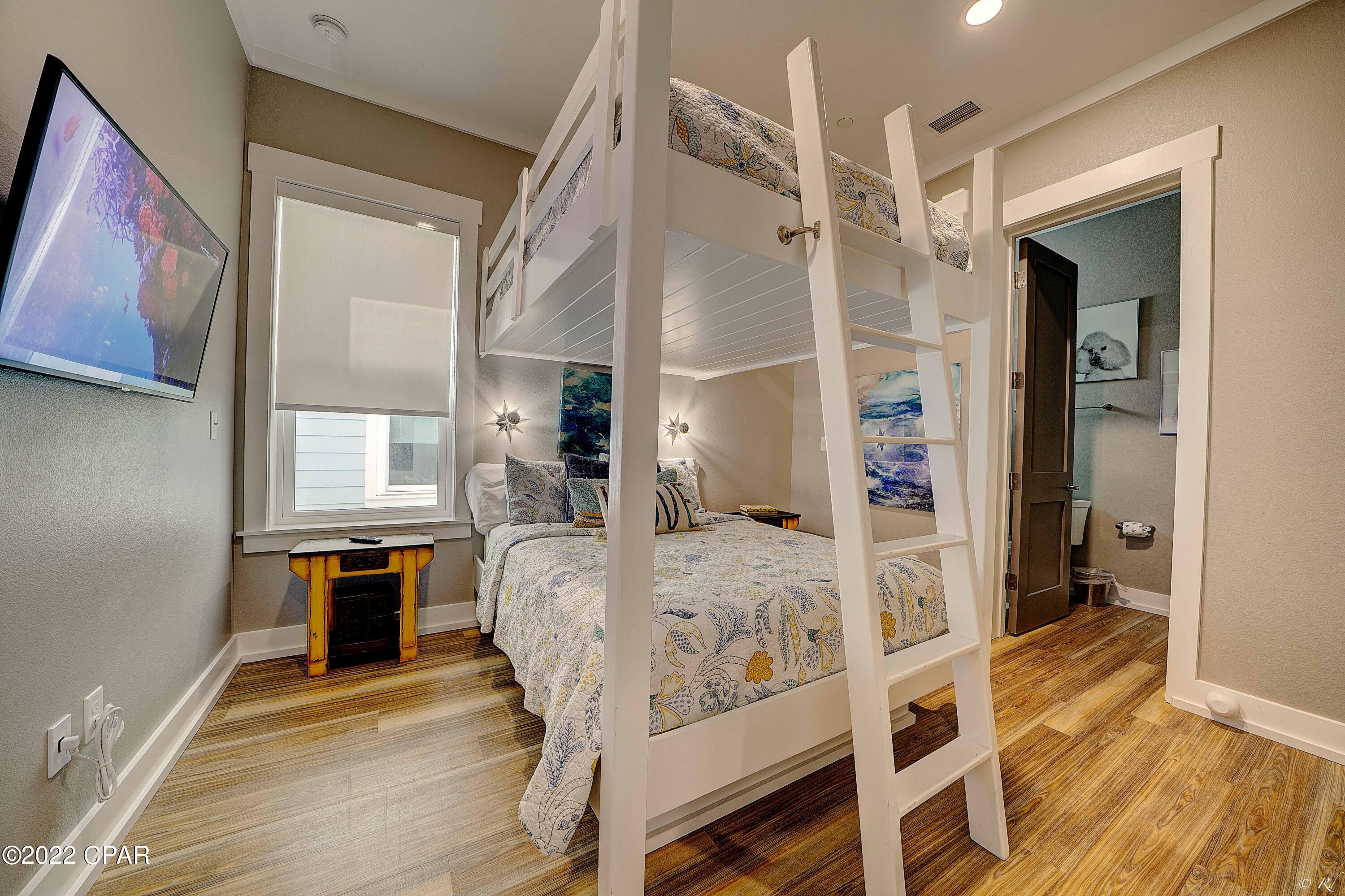 Bel Air - Residential