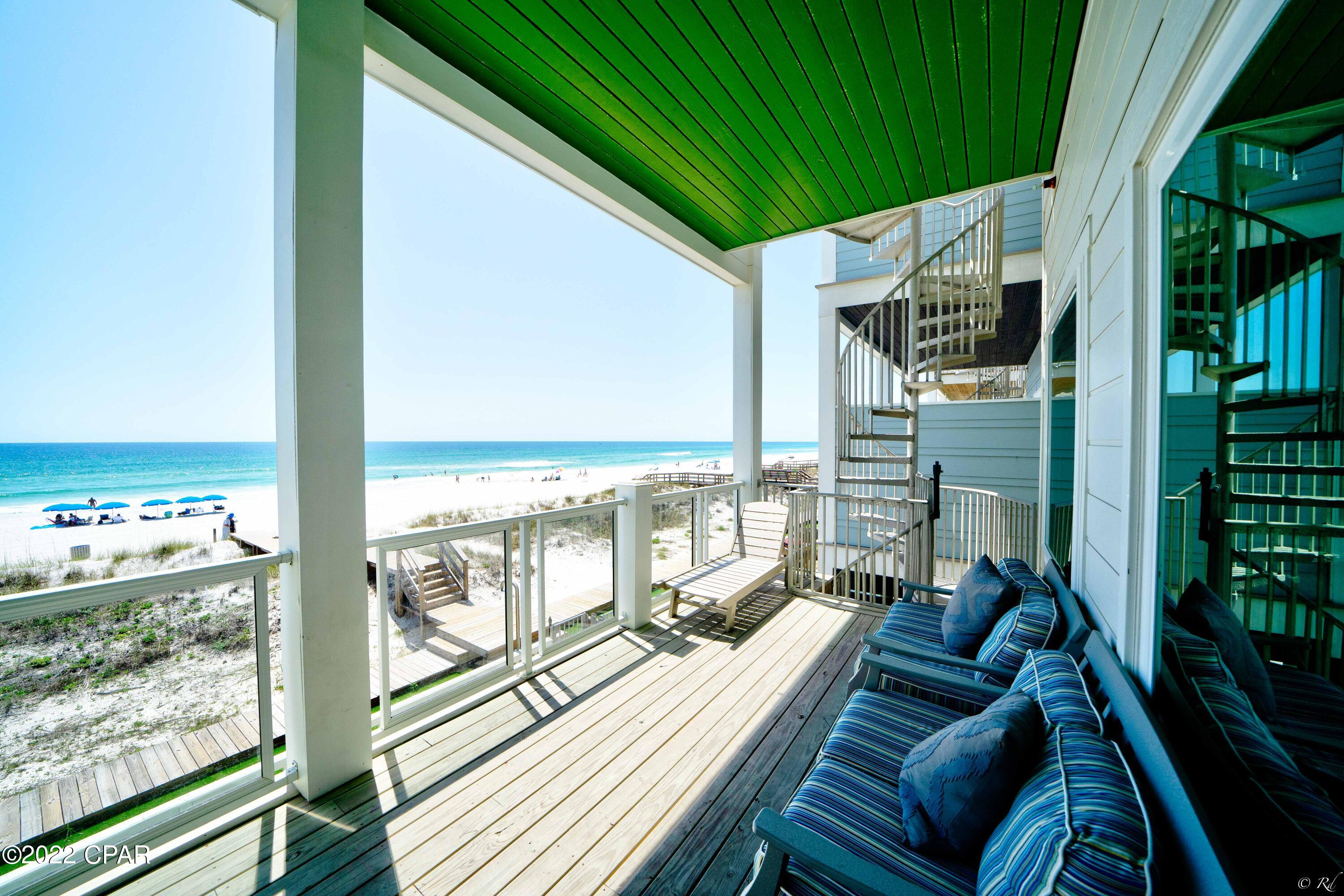 Bel Air - Residential