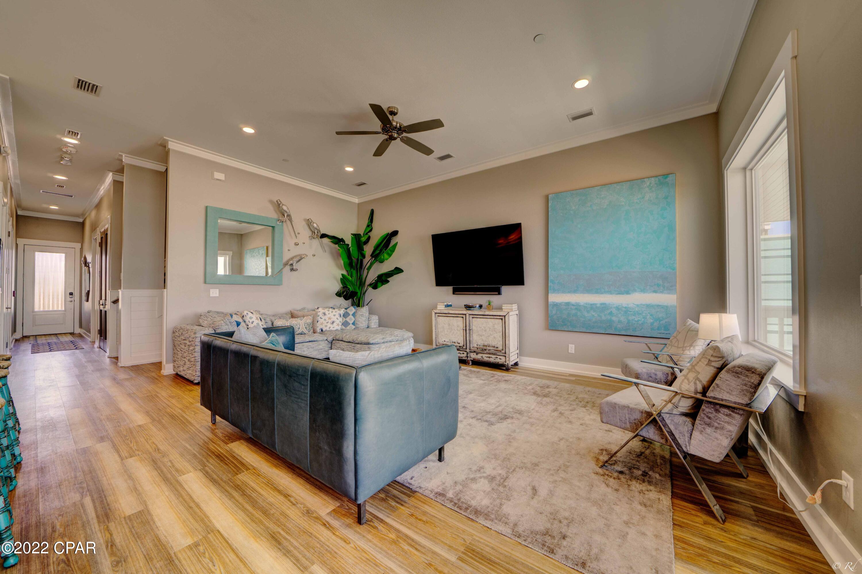 Bel Air - Residential