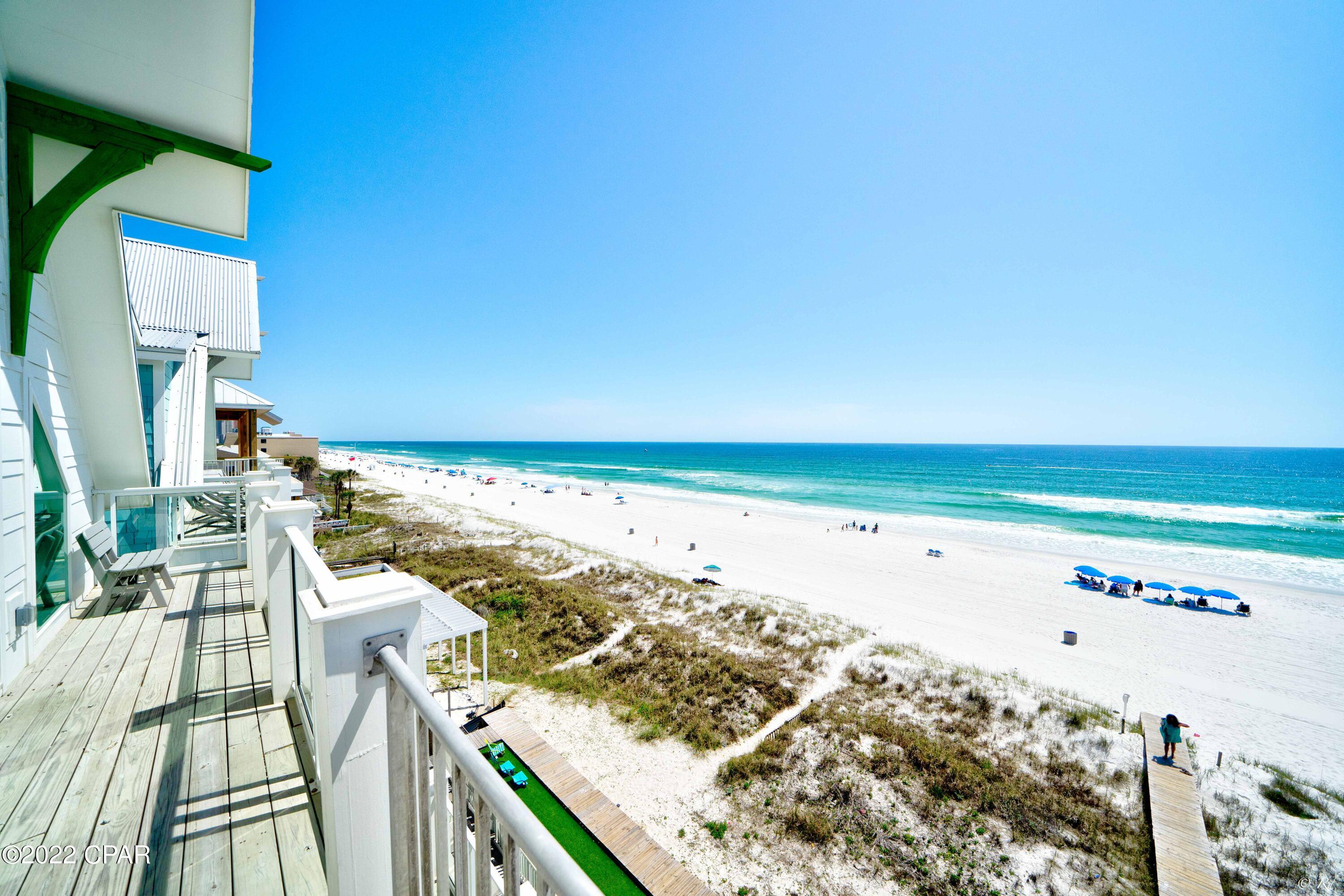 Bel Air - Residential