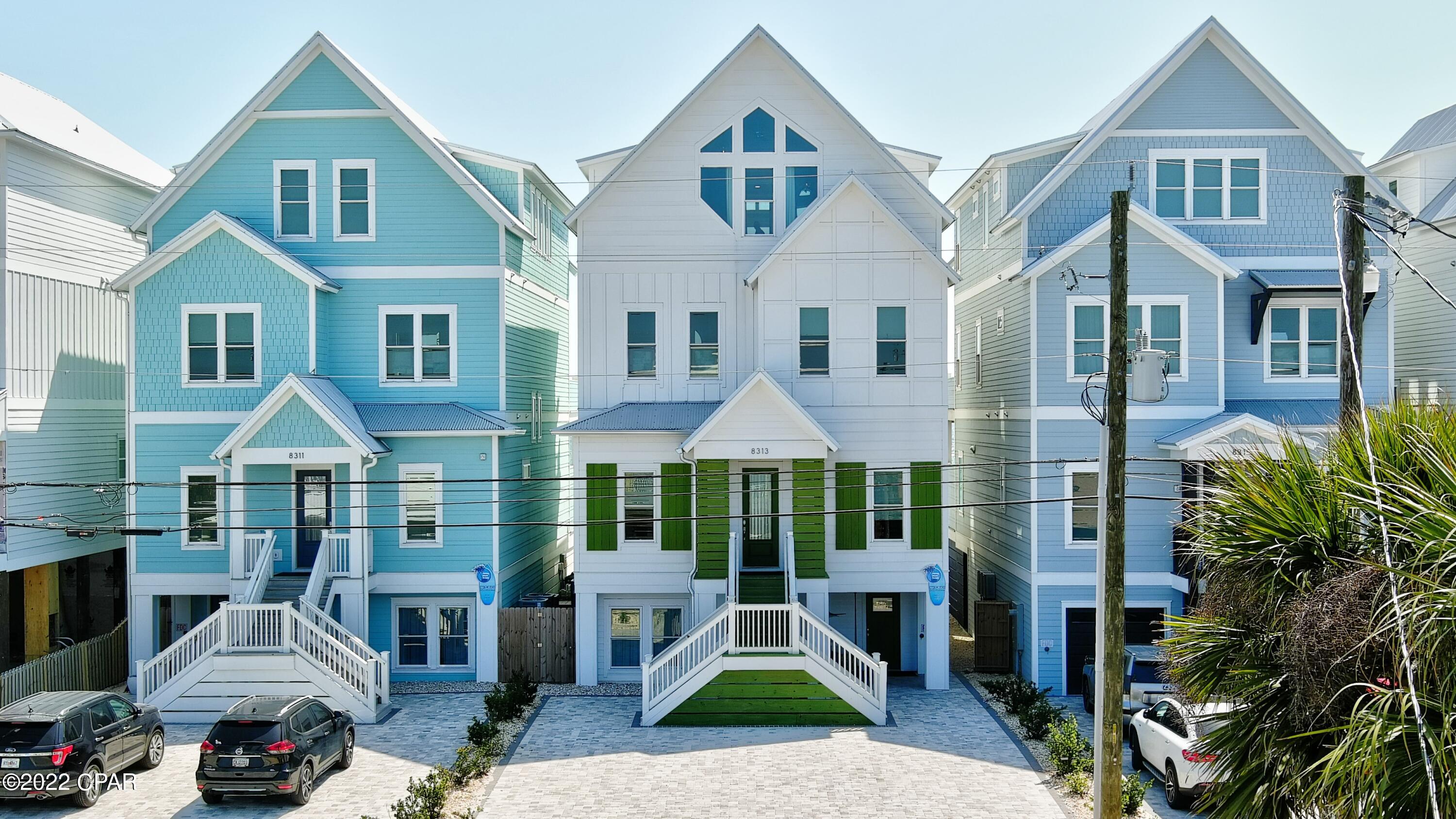 Bel Air - Residential