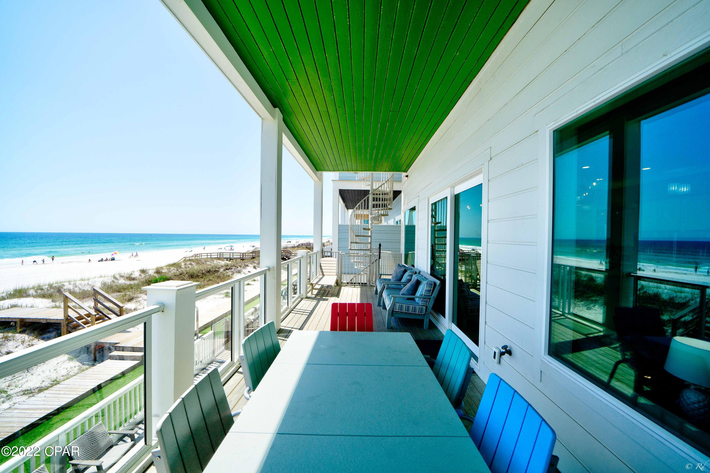 Bel Air - Residential