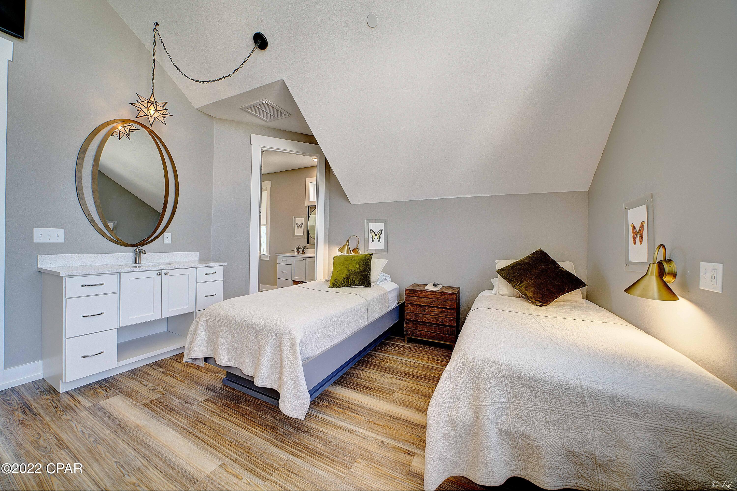 Bel Air - Residential