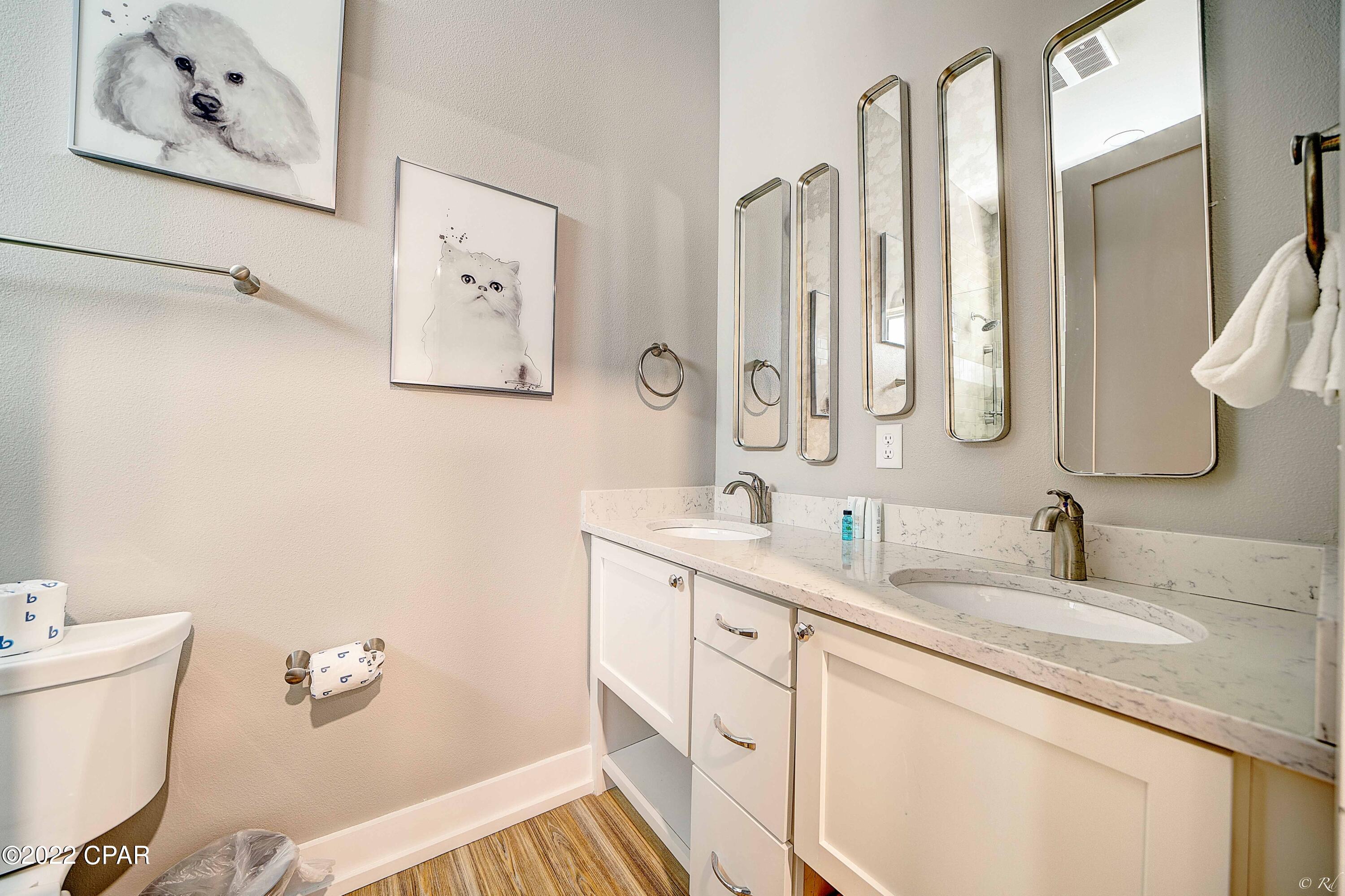 Bel Air - Residential