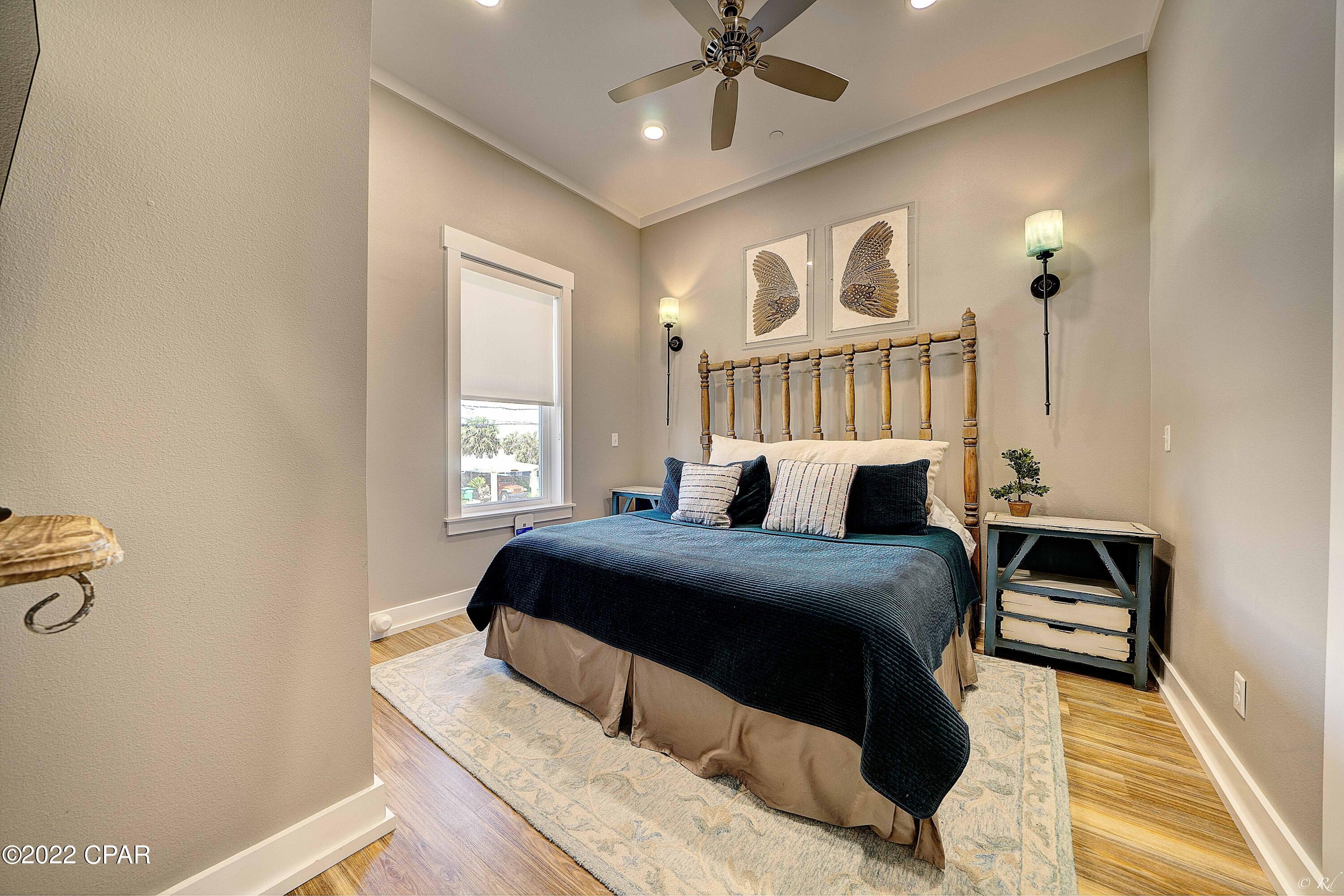 Bel Air - Residential