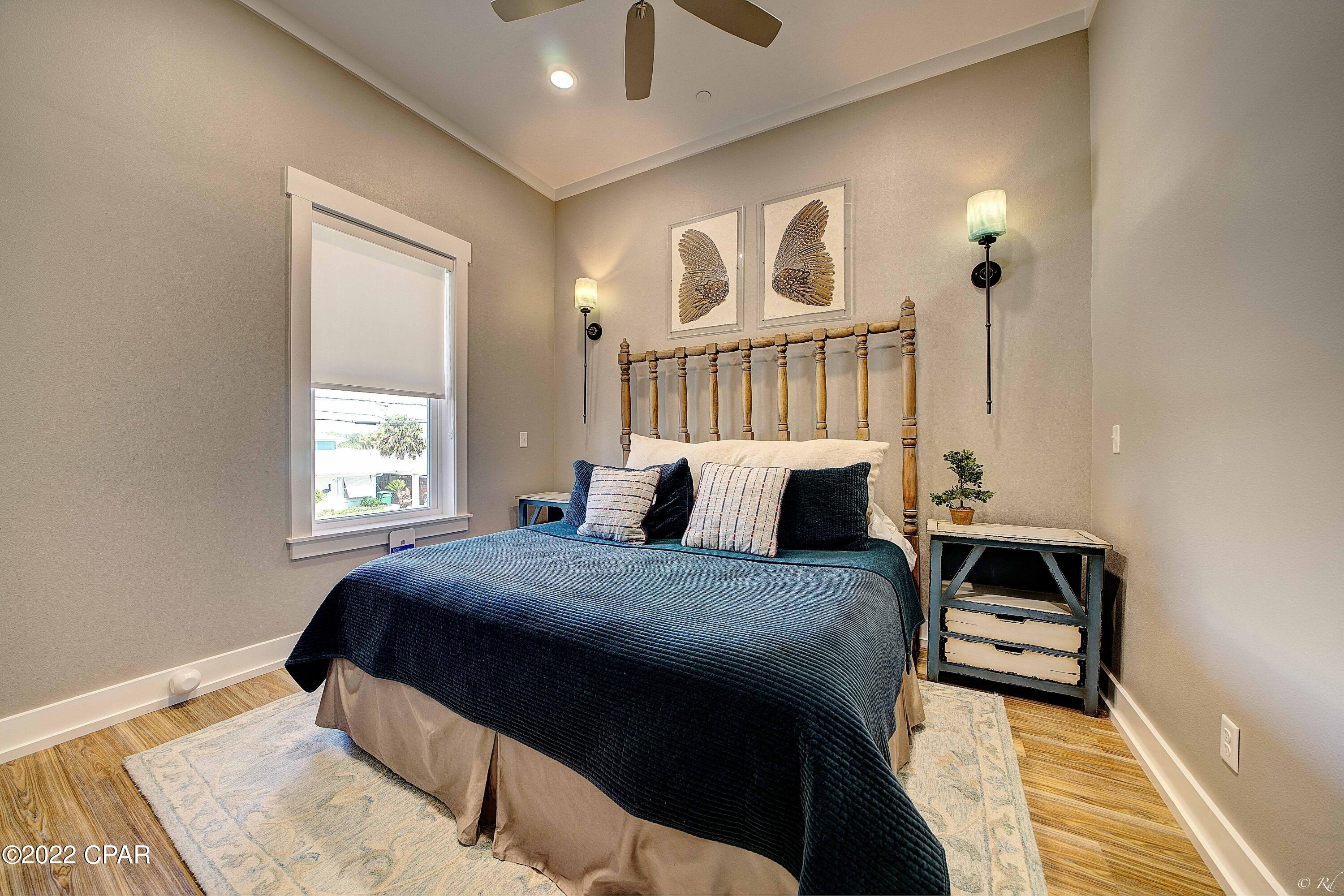 Bel Air - Residential