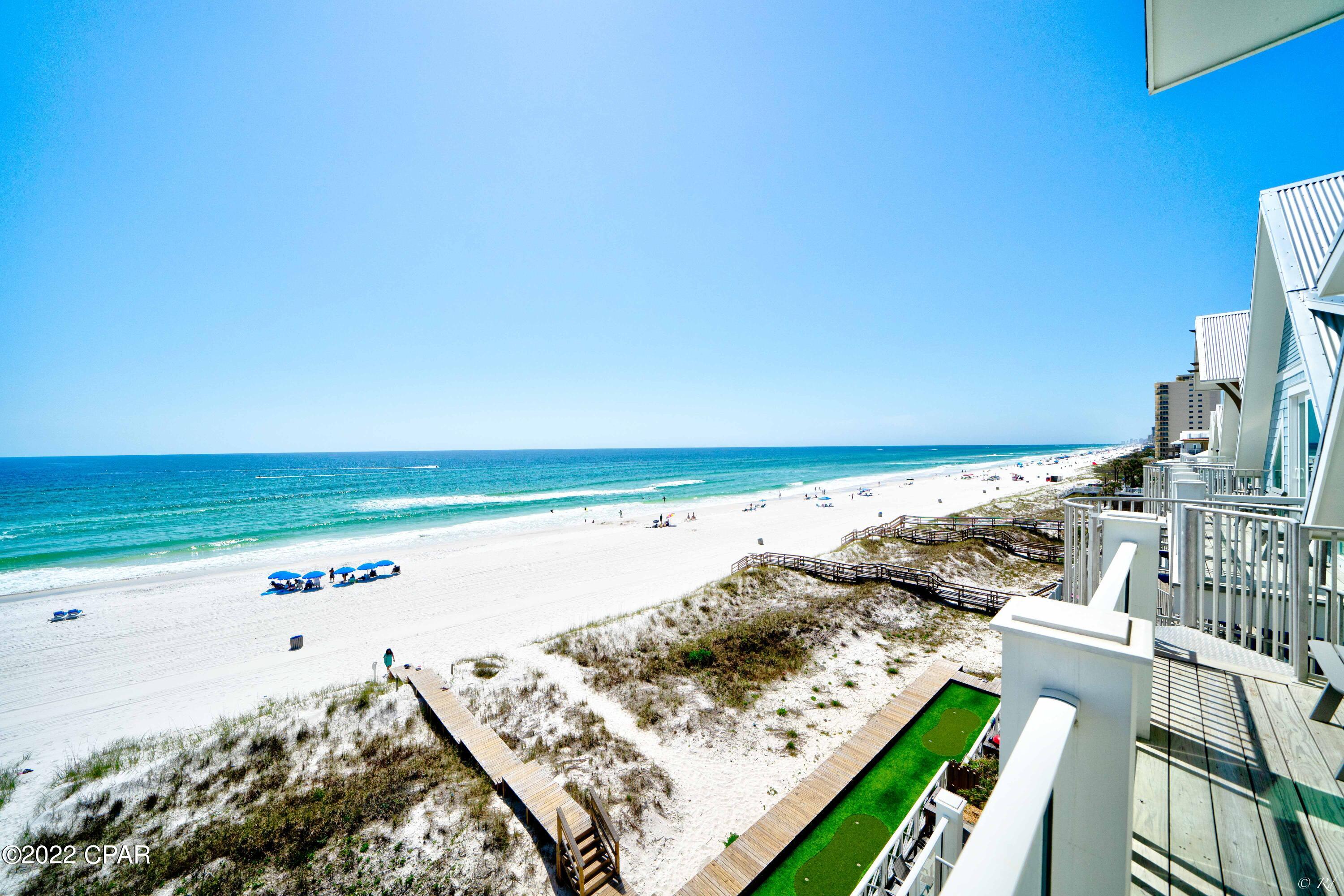 Bel Air - Residential