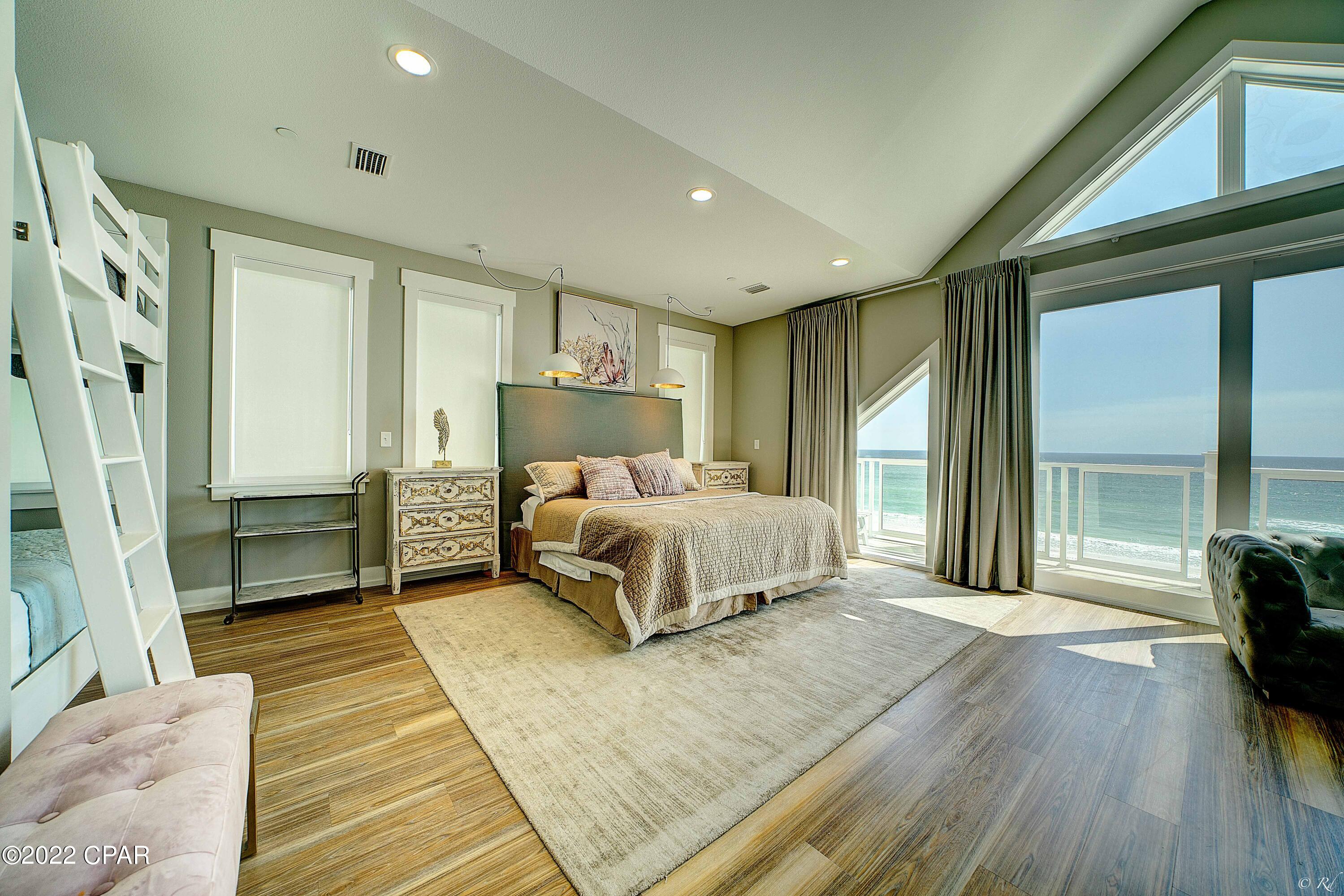 Bel Air - Residential