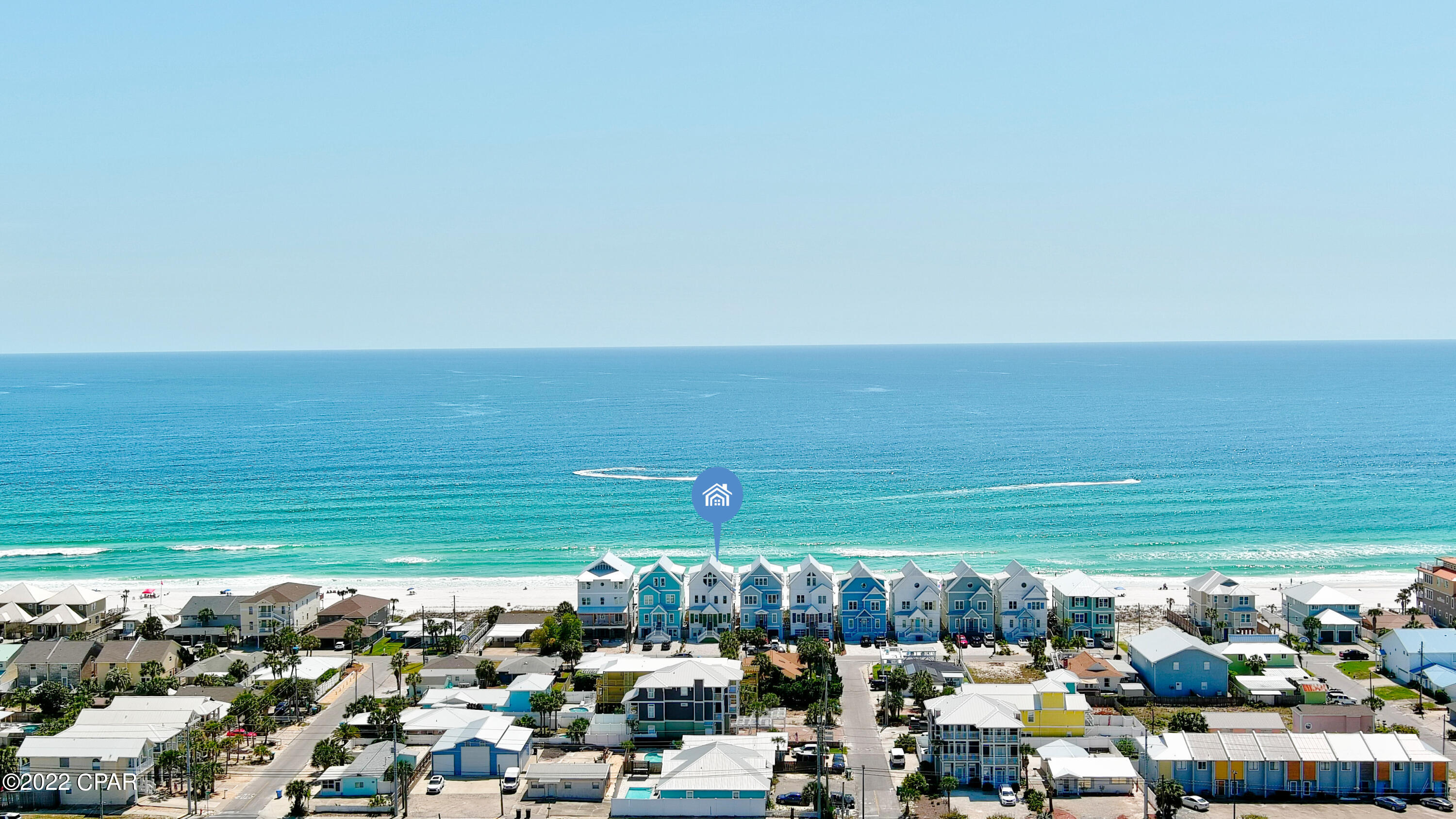 Bel Air - Residential