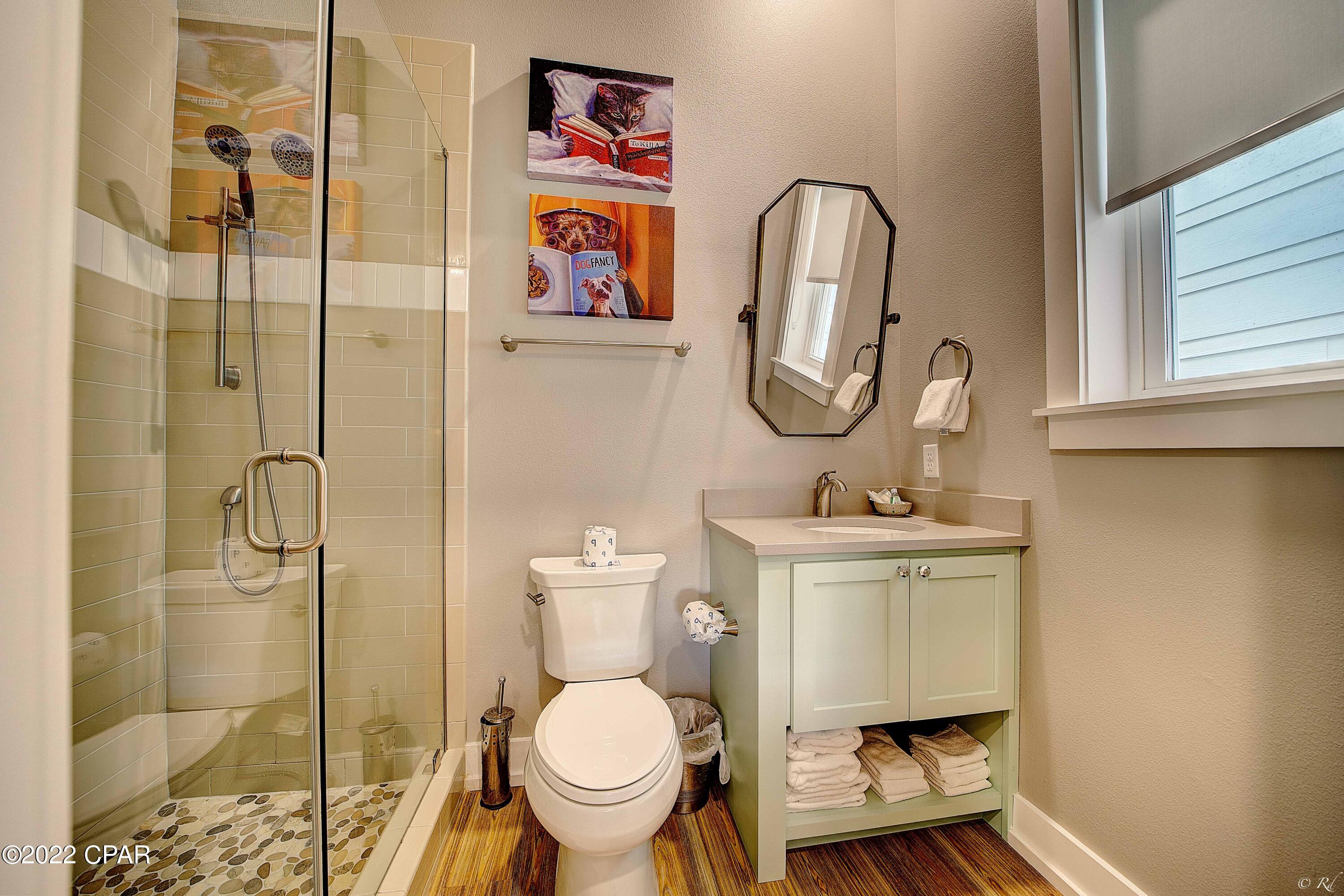 Bel Air - Residential